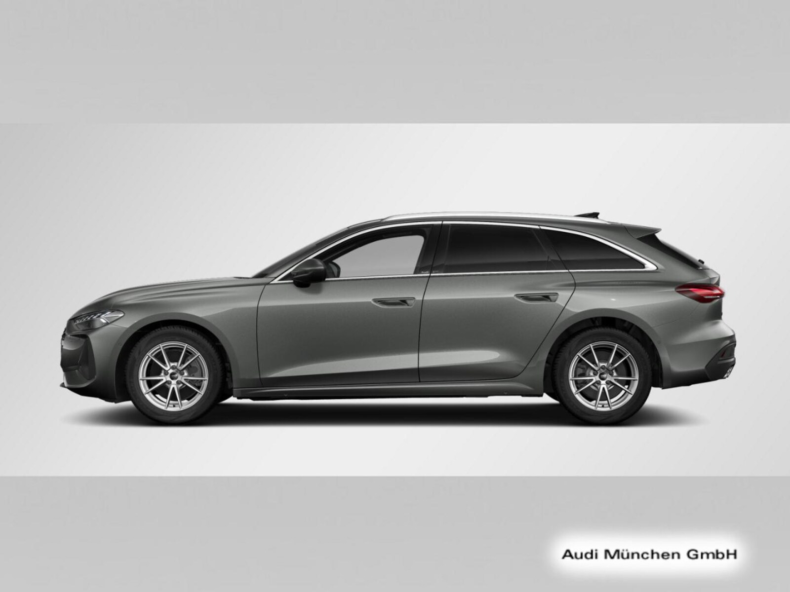 Audi A5 Avant – Bild 6