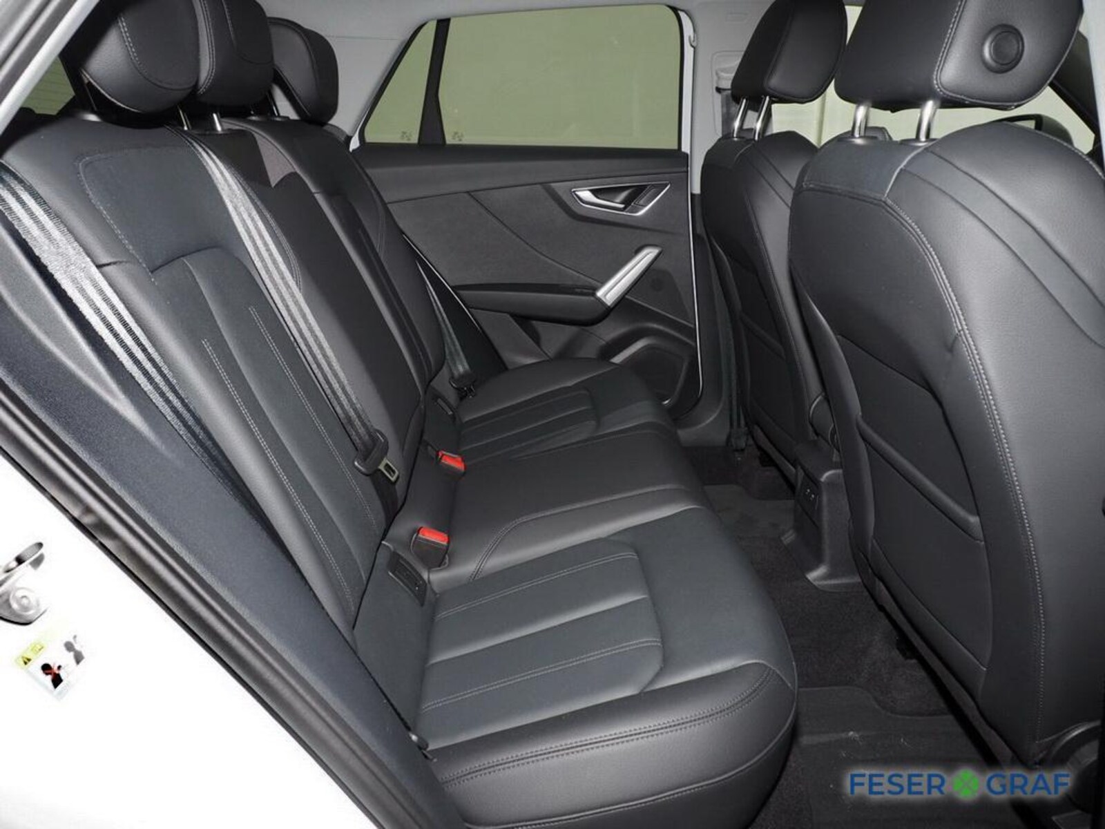 Audi Q2 – Bild 5