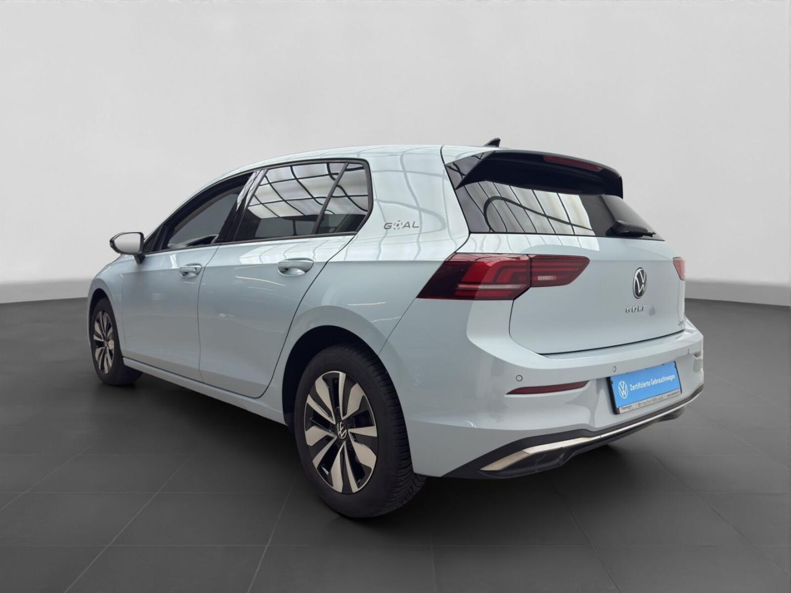 Volkswagen Golf – Bild 5