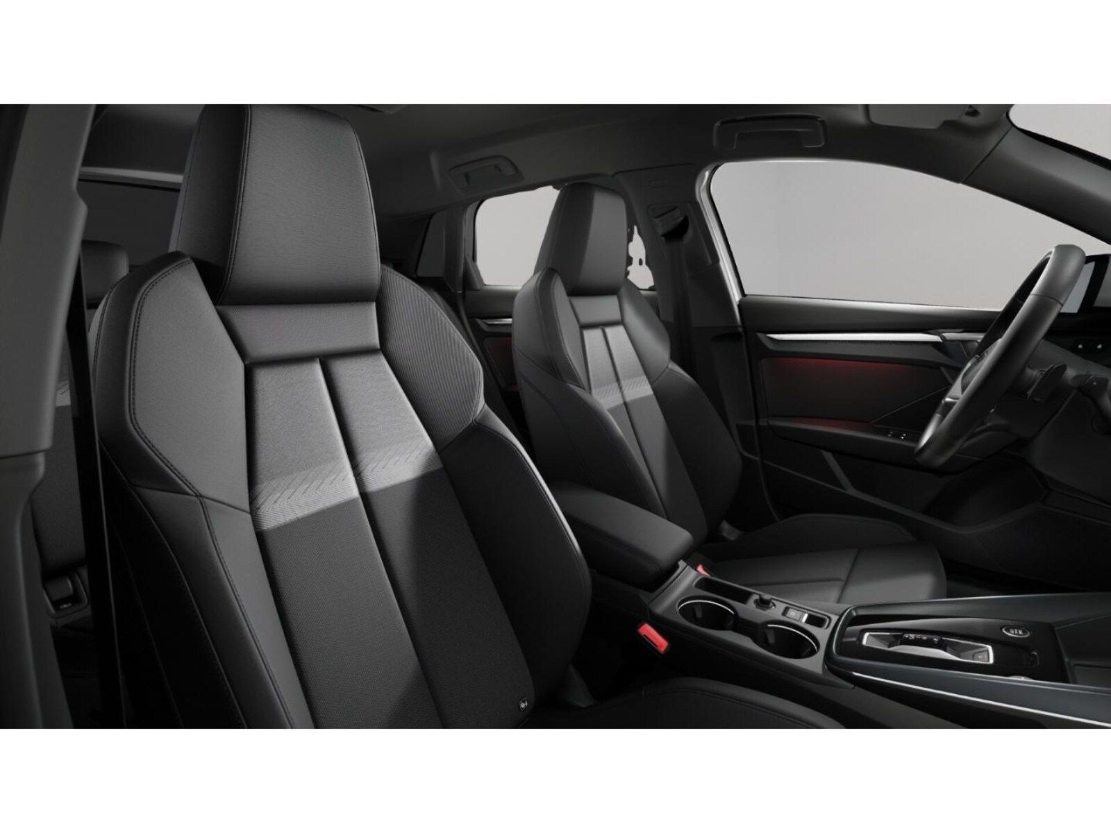 Audi A3 Sportback – Bild 6