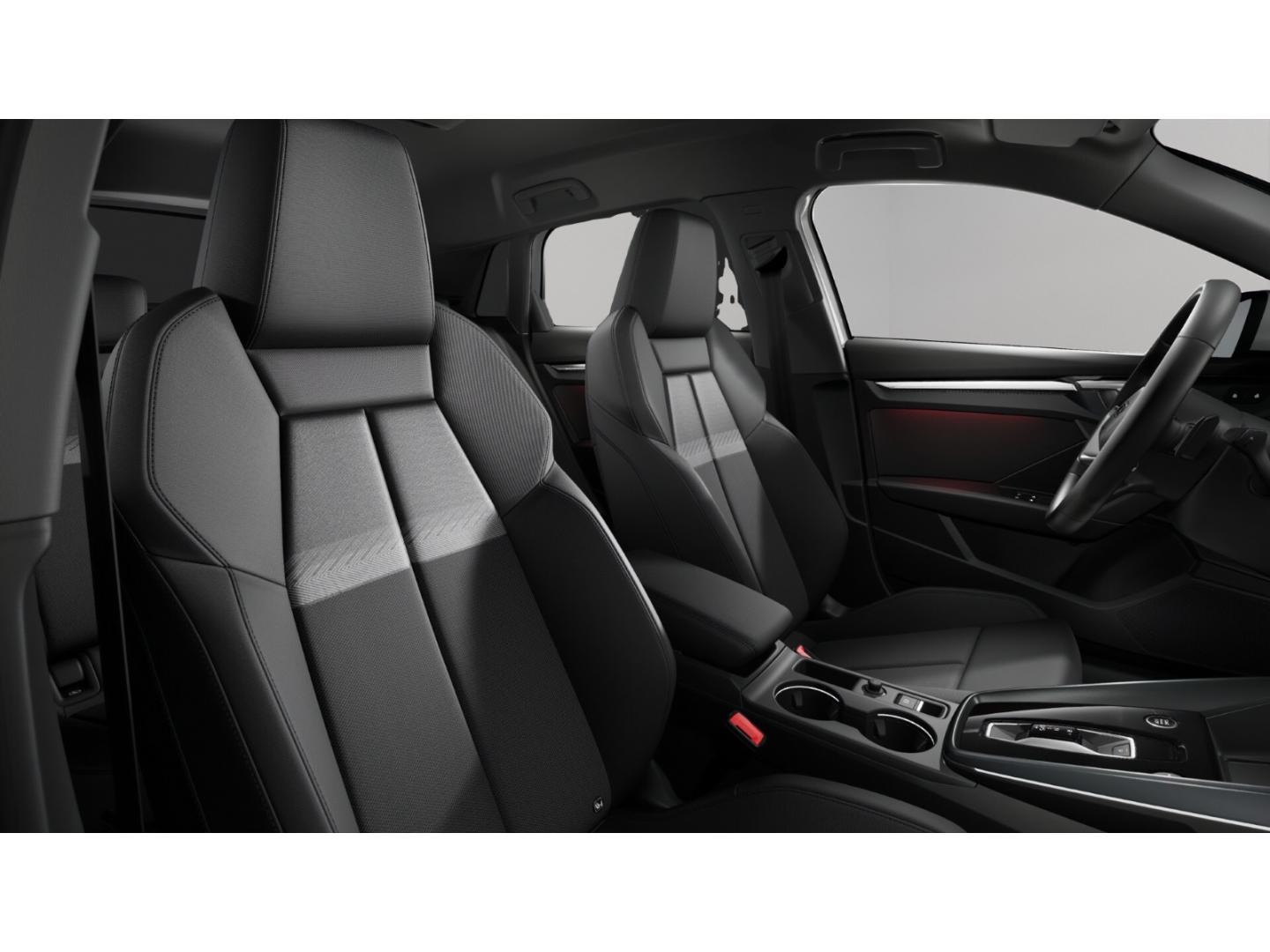 Bild über Audi A3 Sportback S line TFSI 85 kW S tronic - für weitere Informationen kontaktieren Sie den Audi Partner