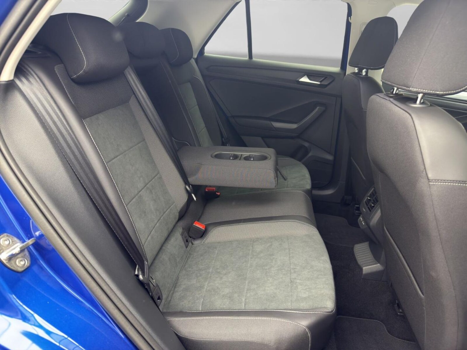 Volkswagen T-Roc – Bild 17