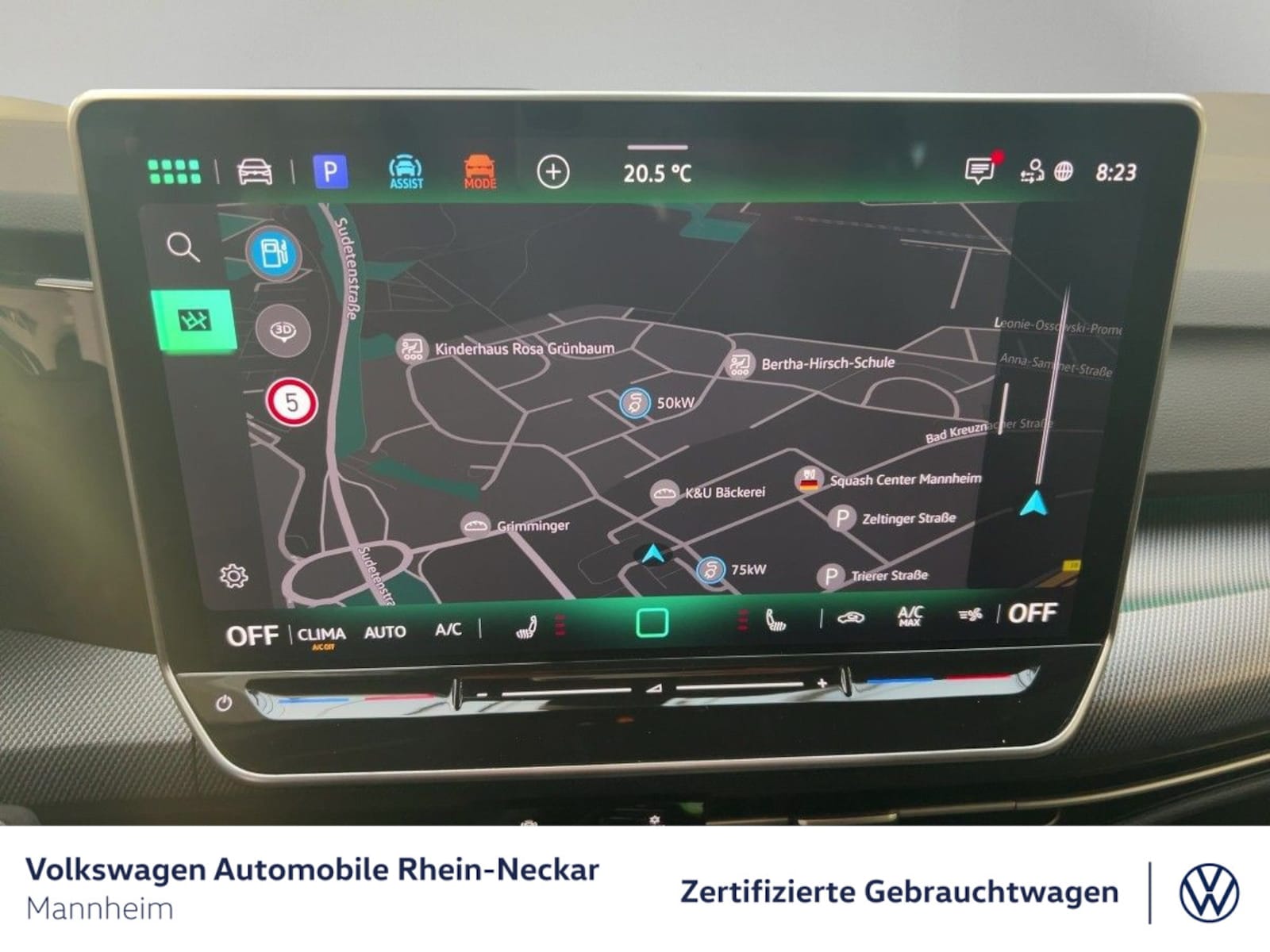 Volkswagen Golf – Bild 10