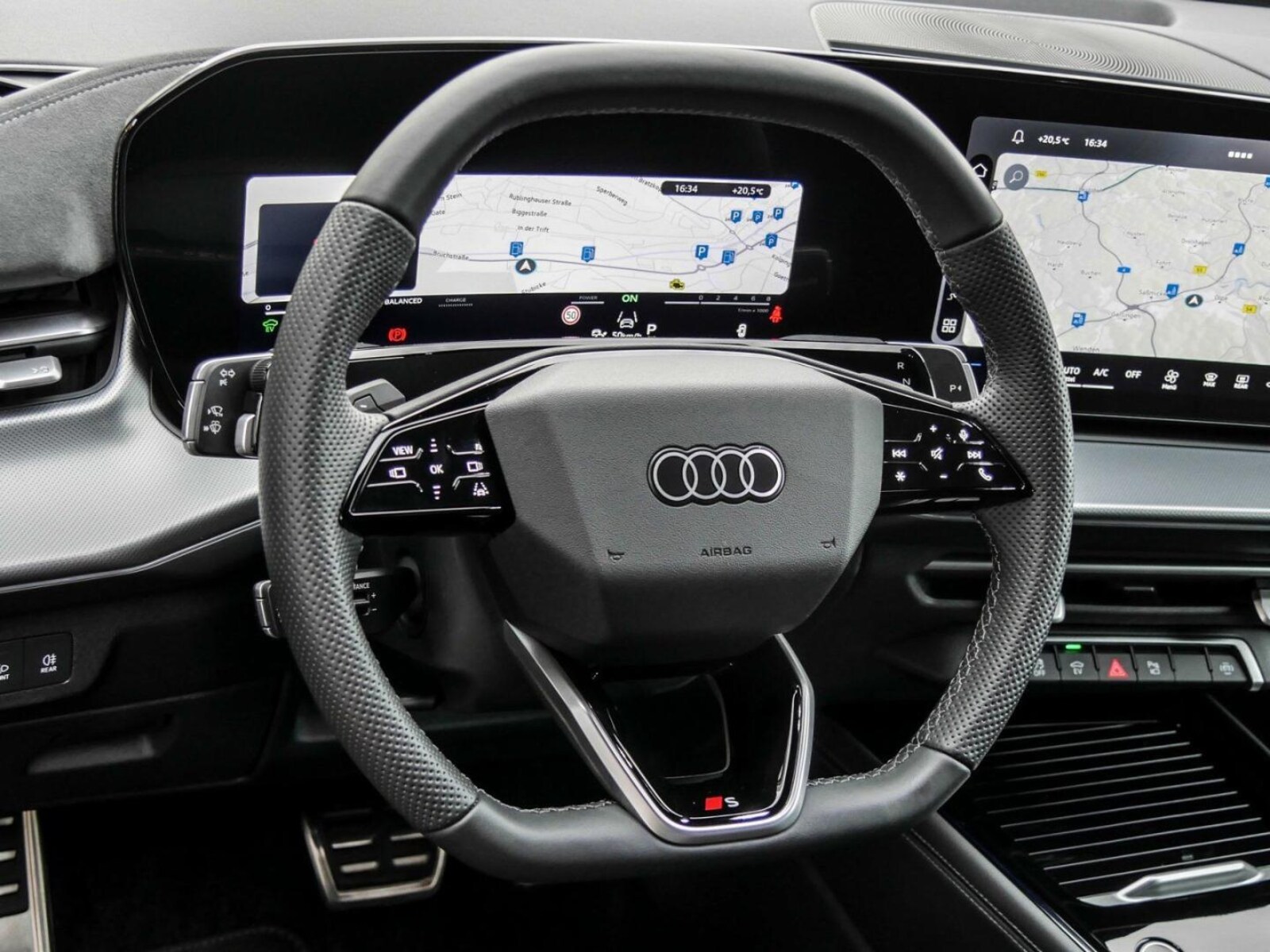 Audi Q3 – Bild 9