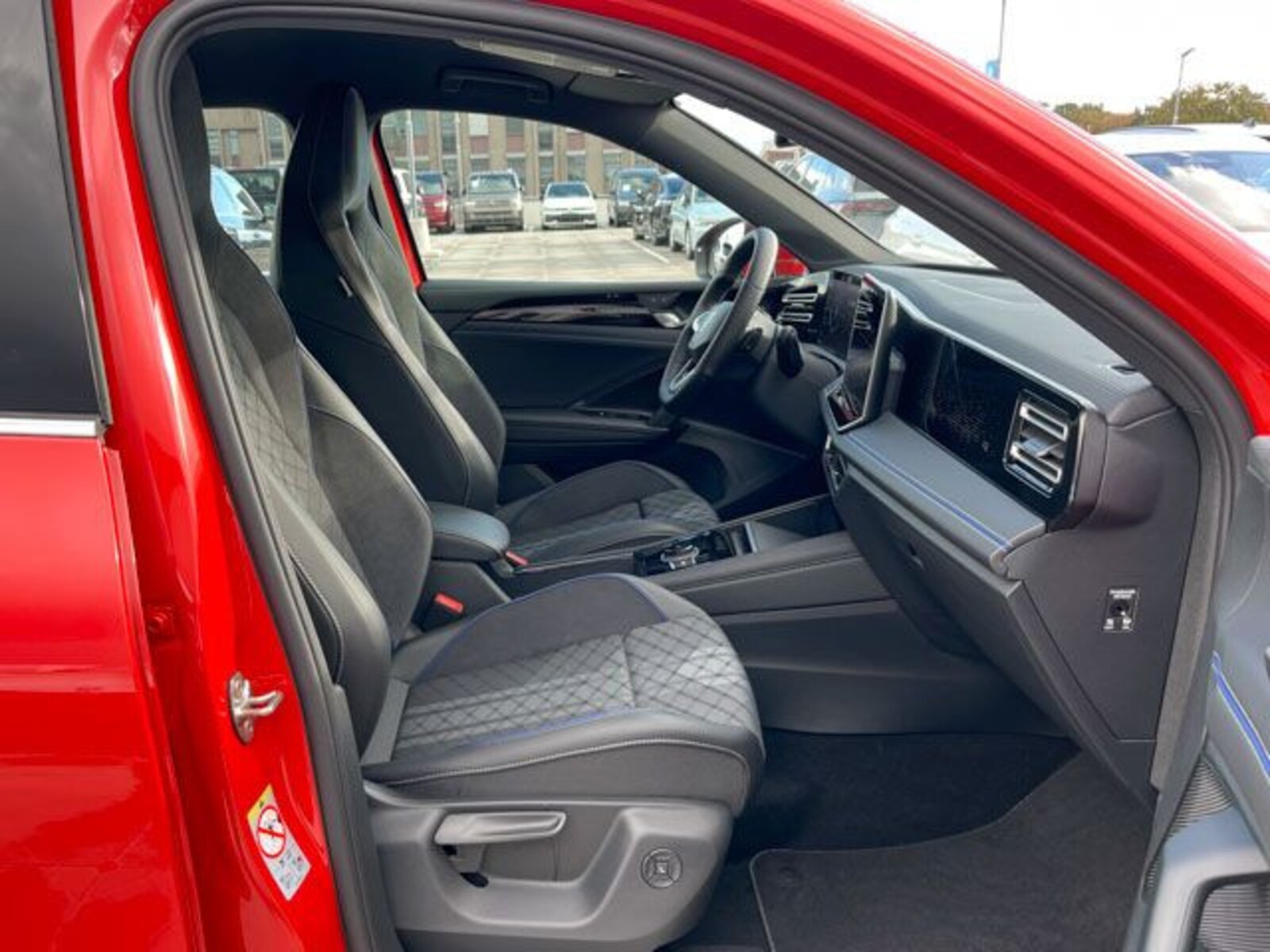 Volkswagen Tiguan – Bild 4