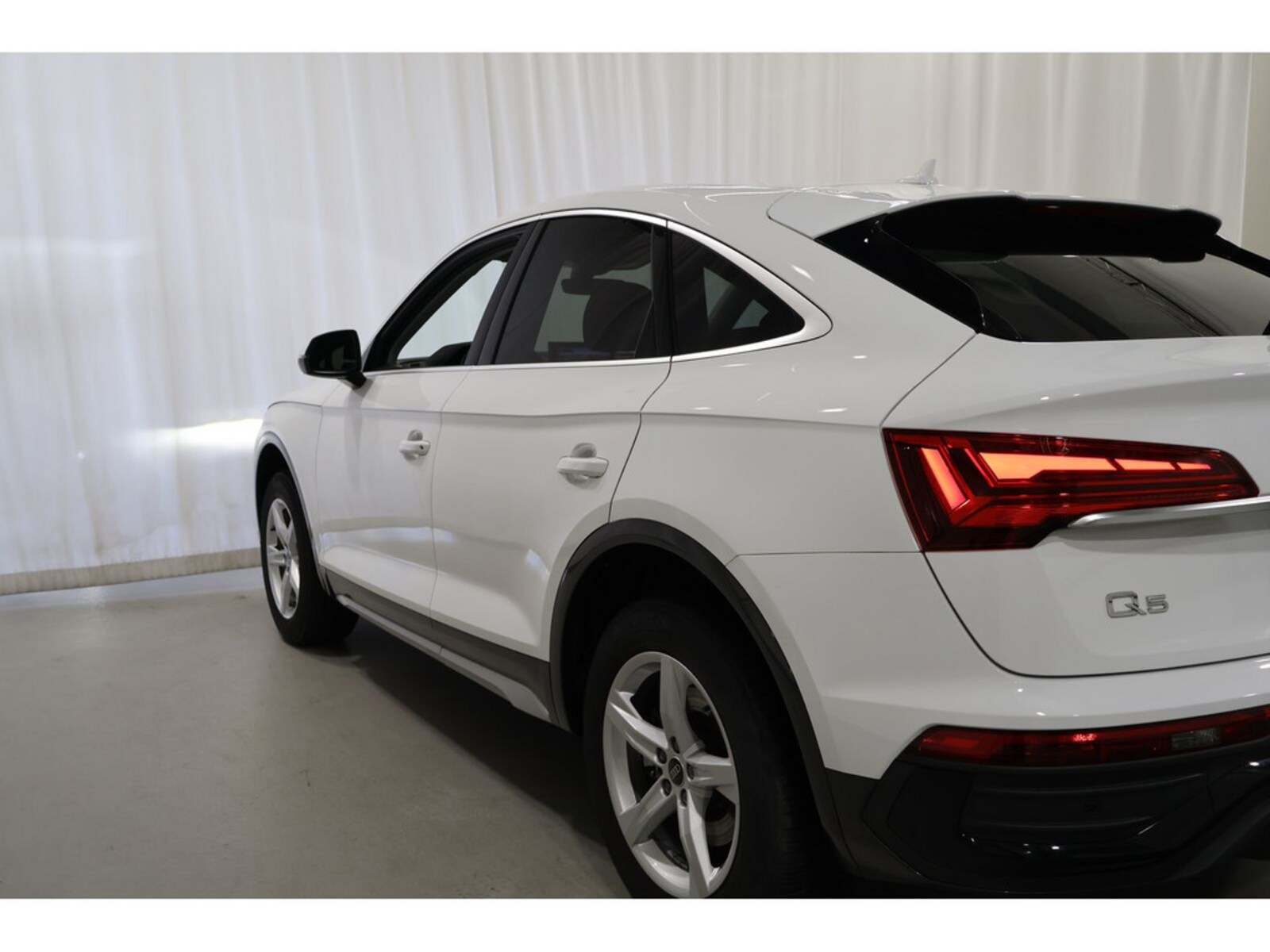 Audi Q5 Sportback – Bild 13