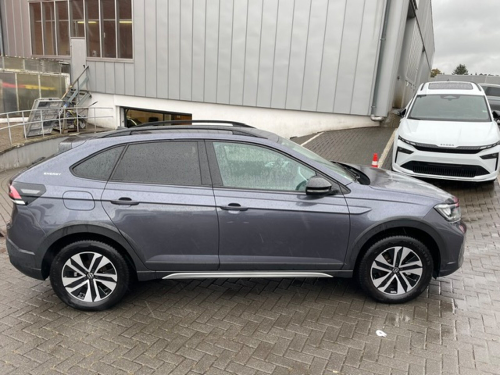 Volkswagen Taigo – Bild 3