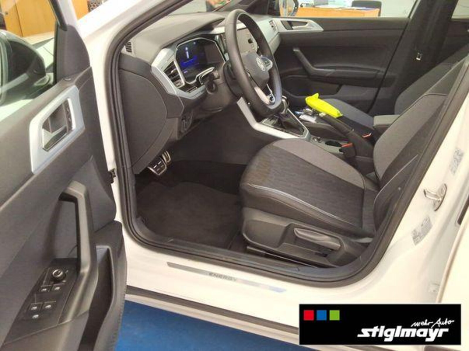 Volkswagen Taigo – Bild 4