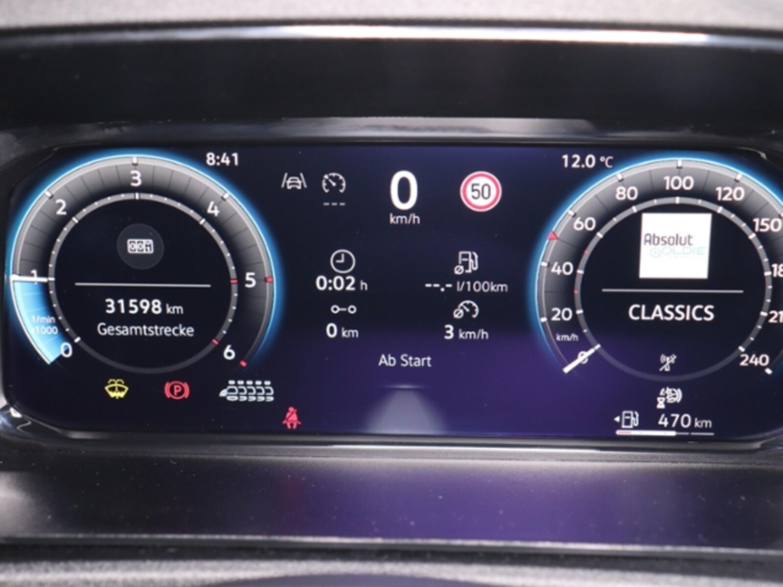 Volkswagen Caddy Maxi – Bild 6
