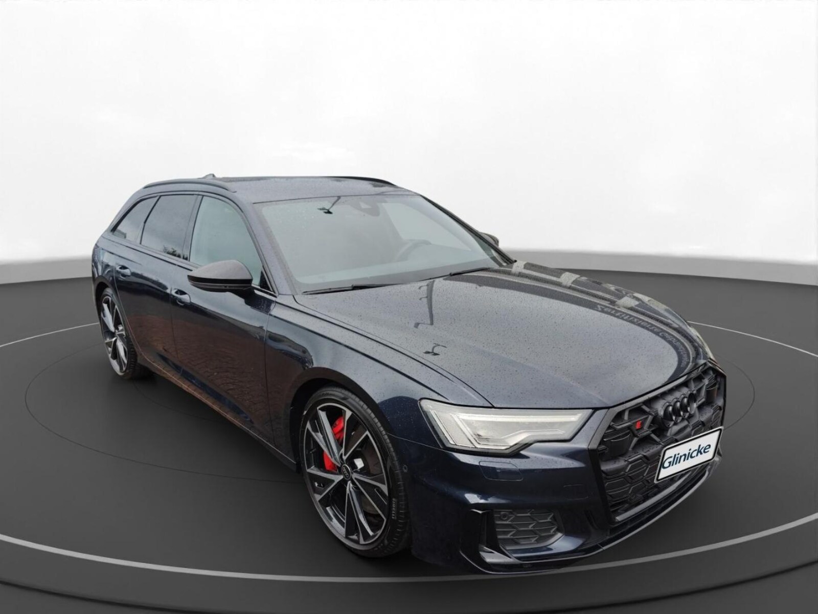 Audi S6 Avant – Bild 15