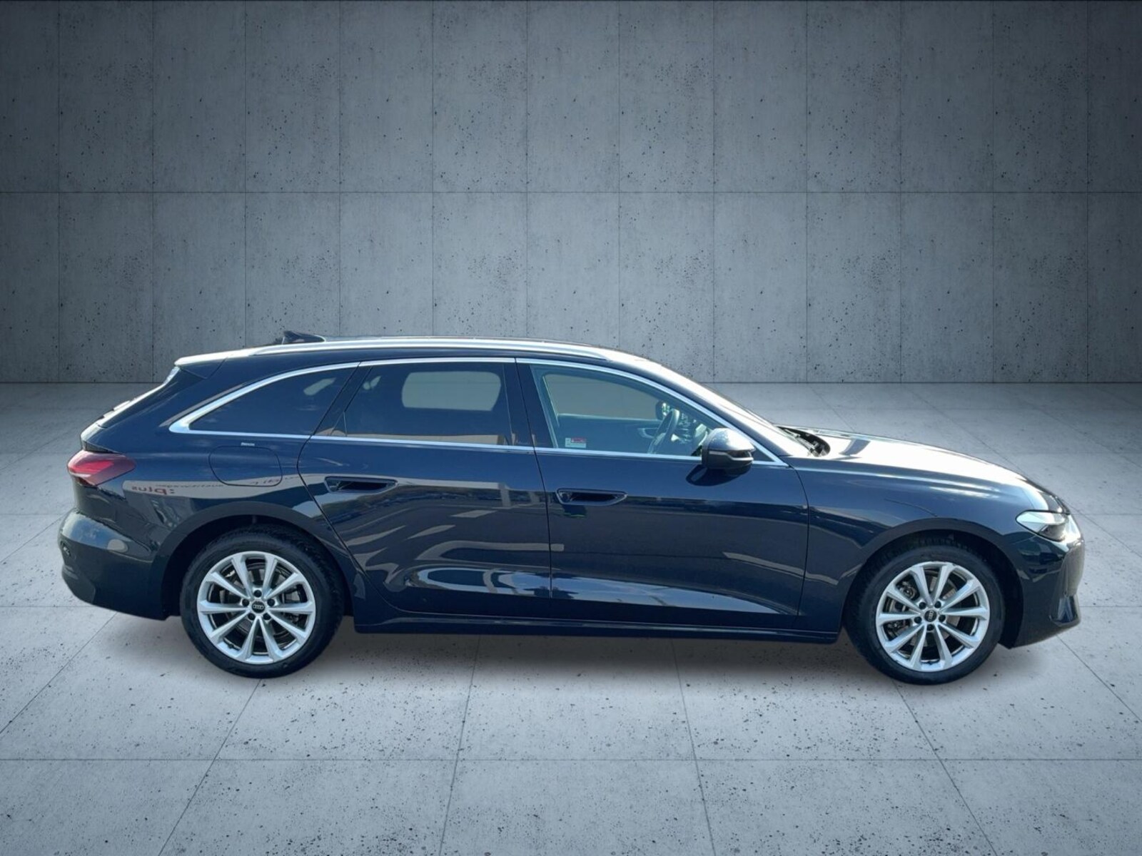 Audi A5 Avant – Bild 7