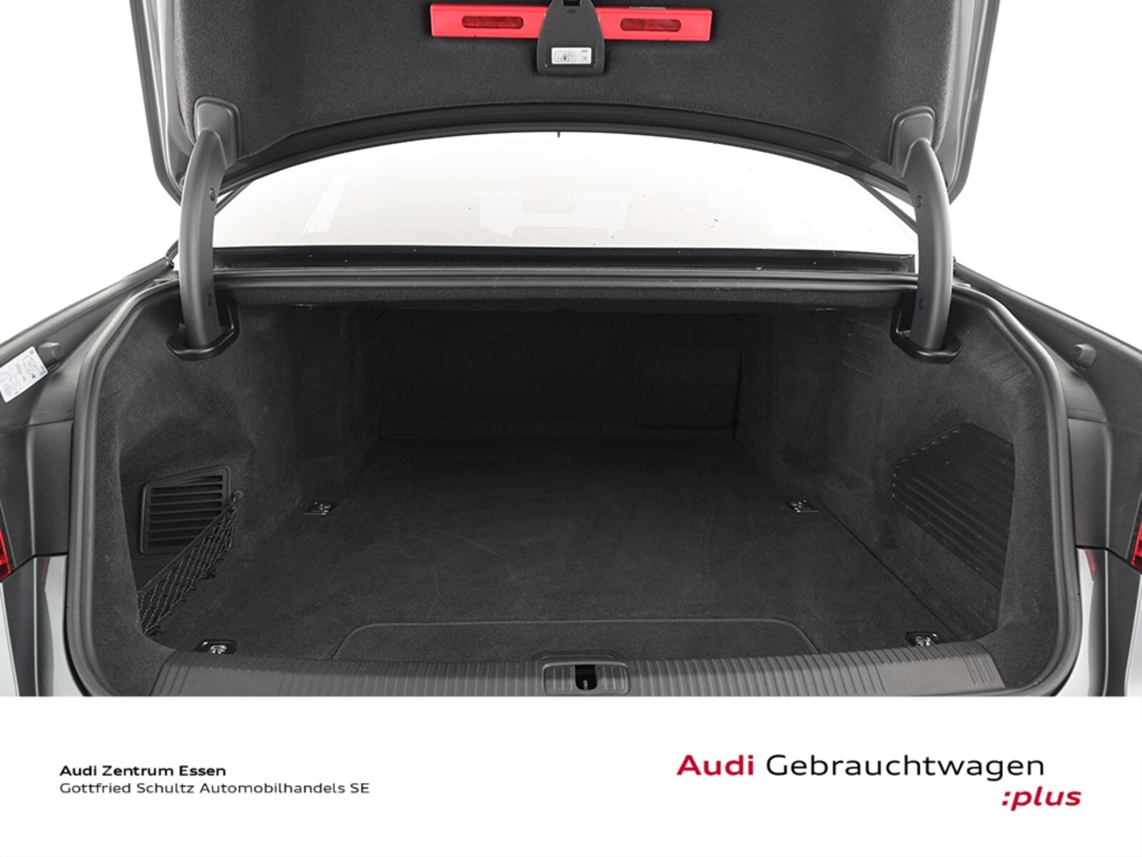 Audi A8 – Bild 9