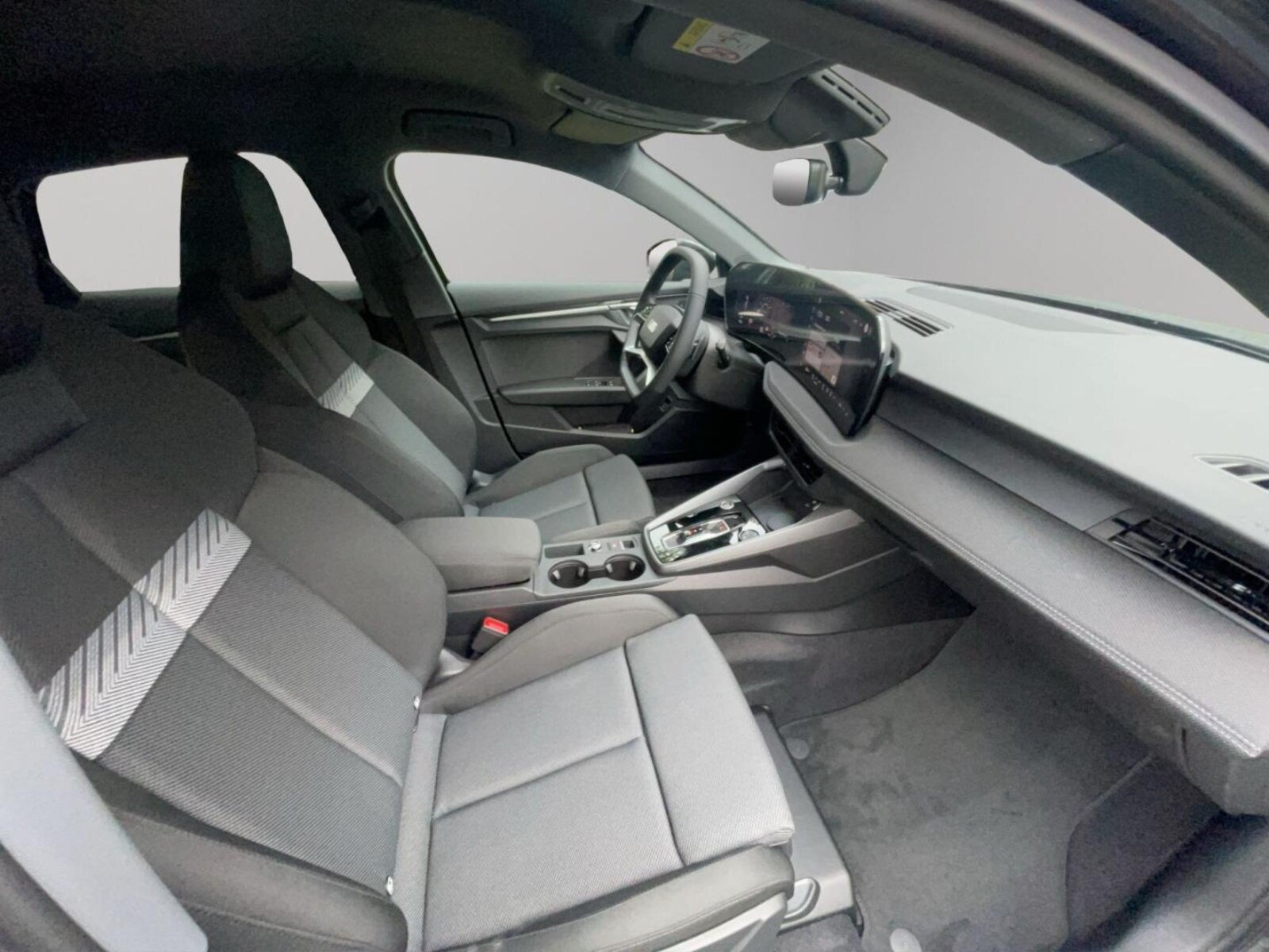 Audi A3 allstreet – Bild 17