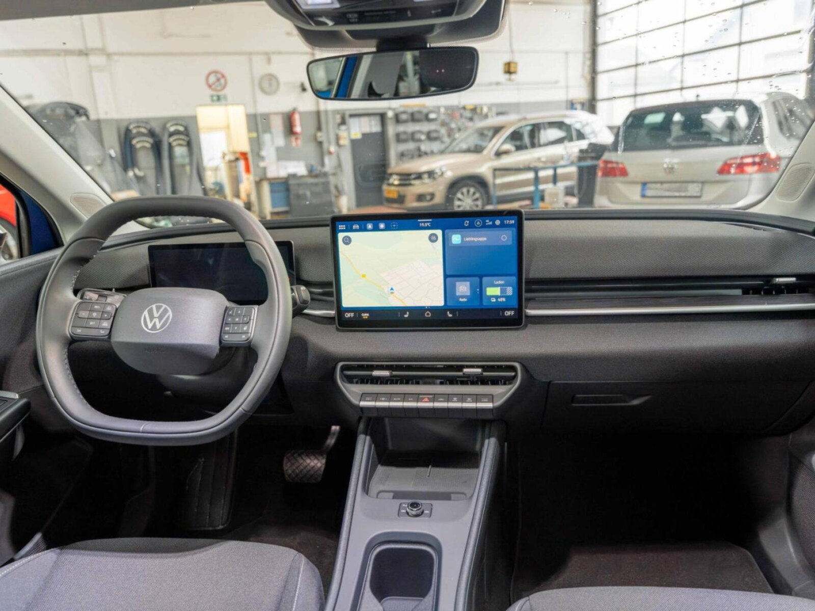 Volkswagen ID. Polo – Bild 11