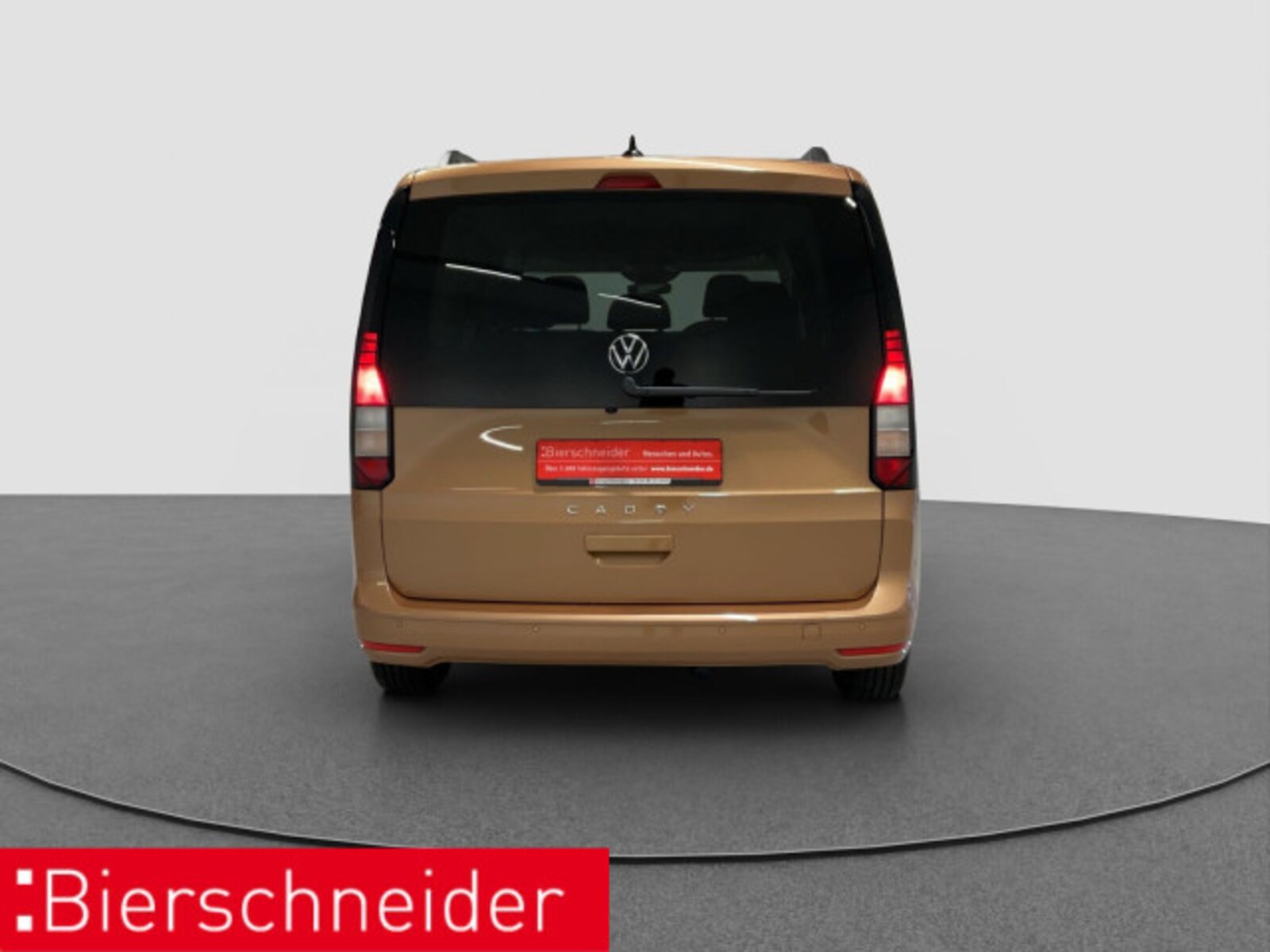 Volkswagen Caddy – Bild 5