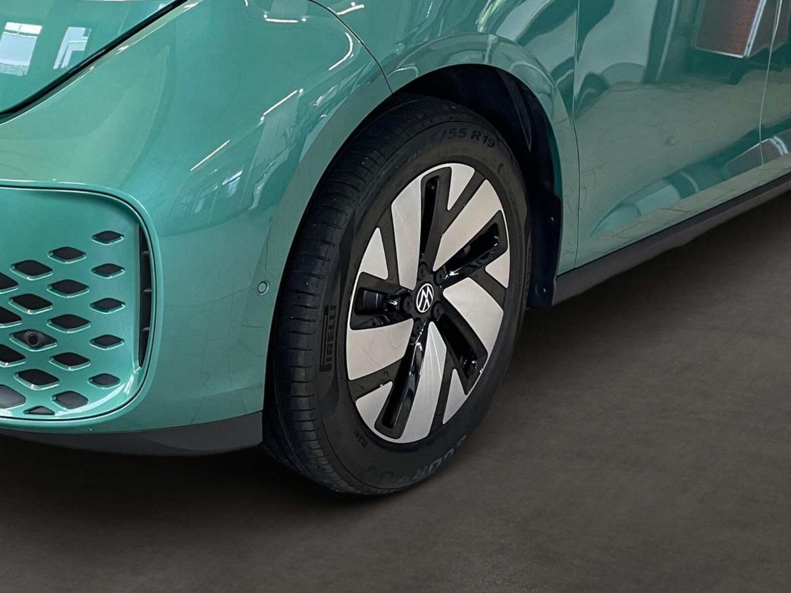 Volkswagen ID. Buzz – Bild 9