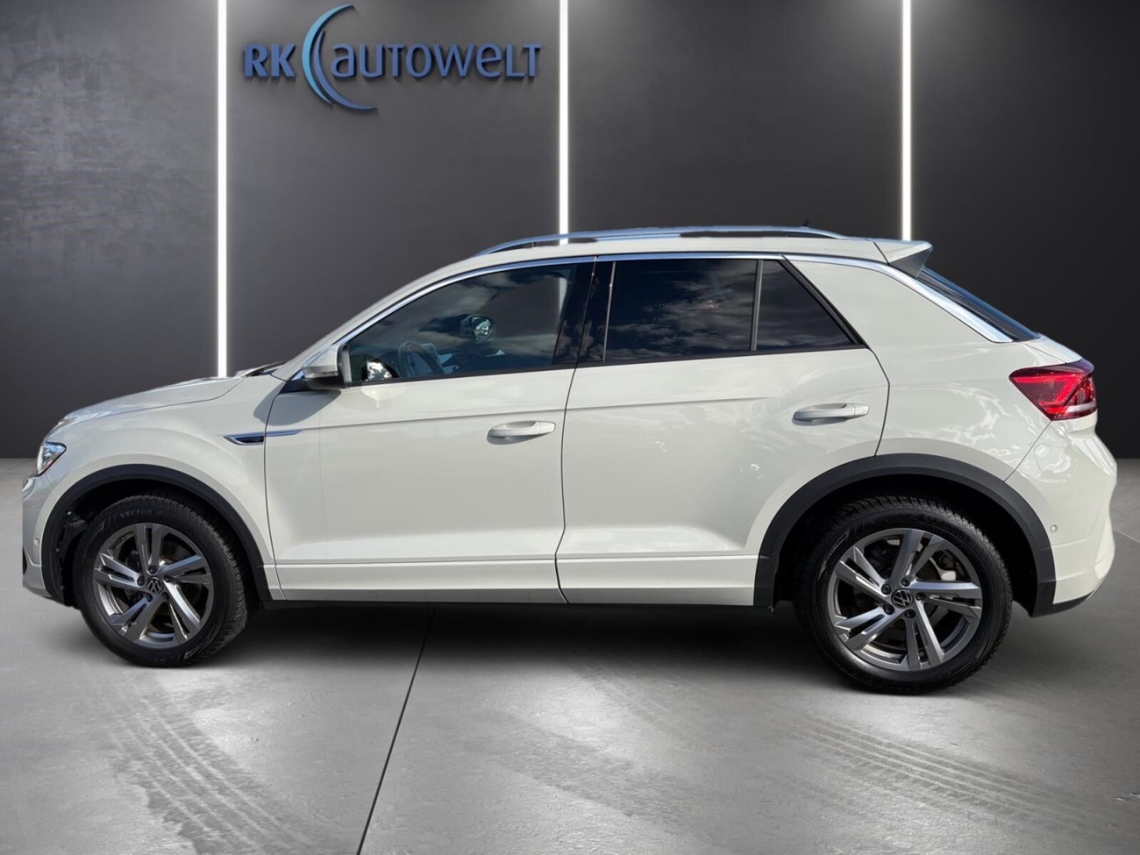 Volkswagen T-Roc – Bild 6
