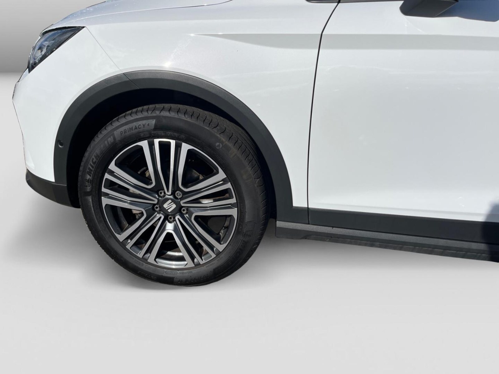 SEAT Arona – Bild 4