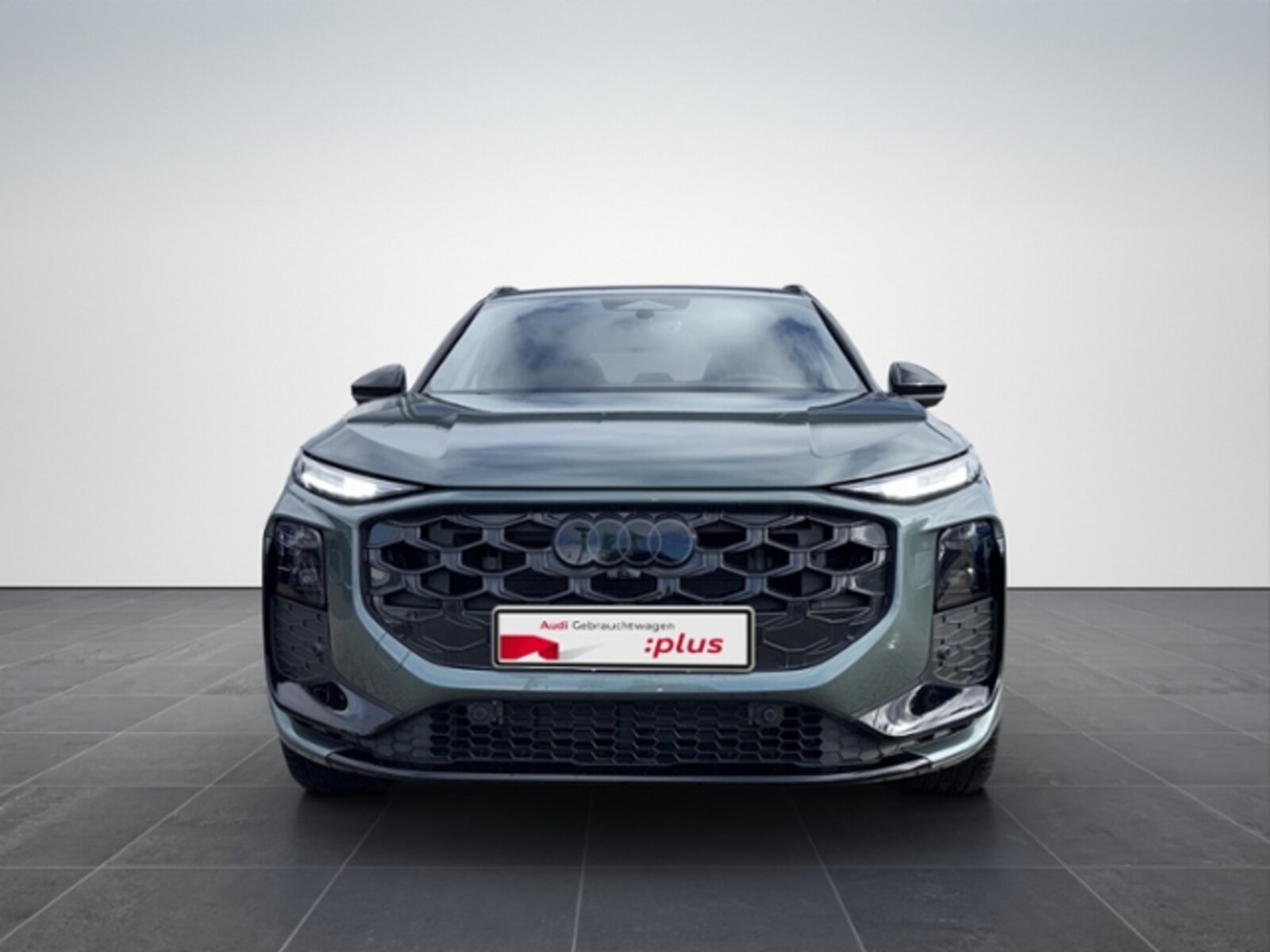 Audi Q3 – Bild 3