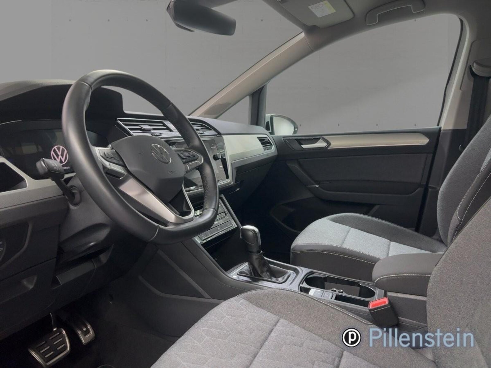 Volkswagen Touran – Bild 4