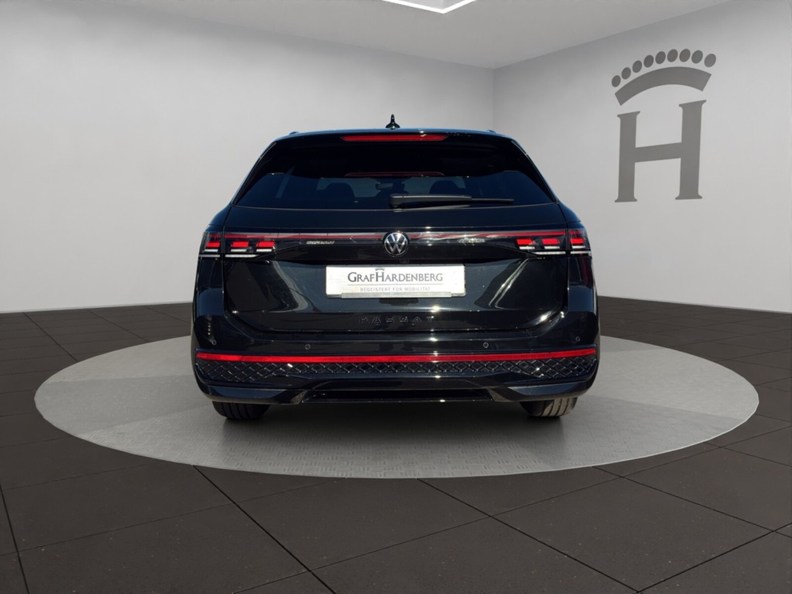 Volkswagen Passat – Bild 5