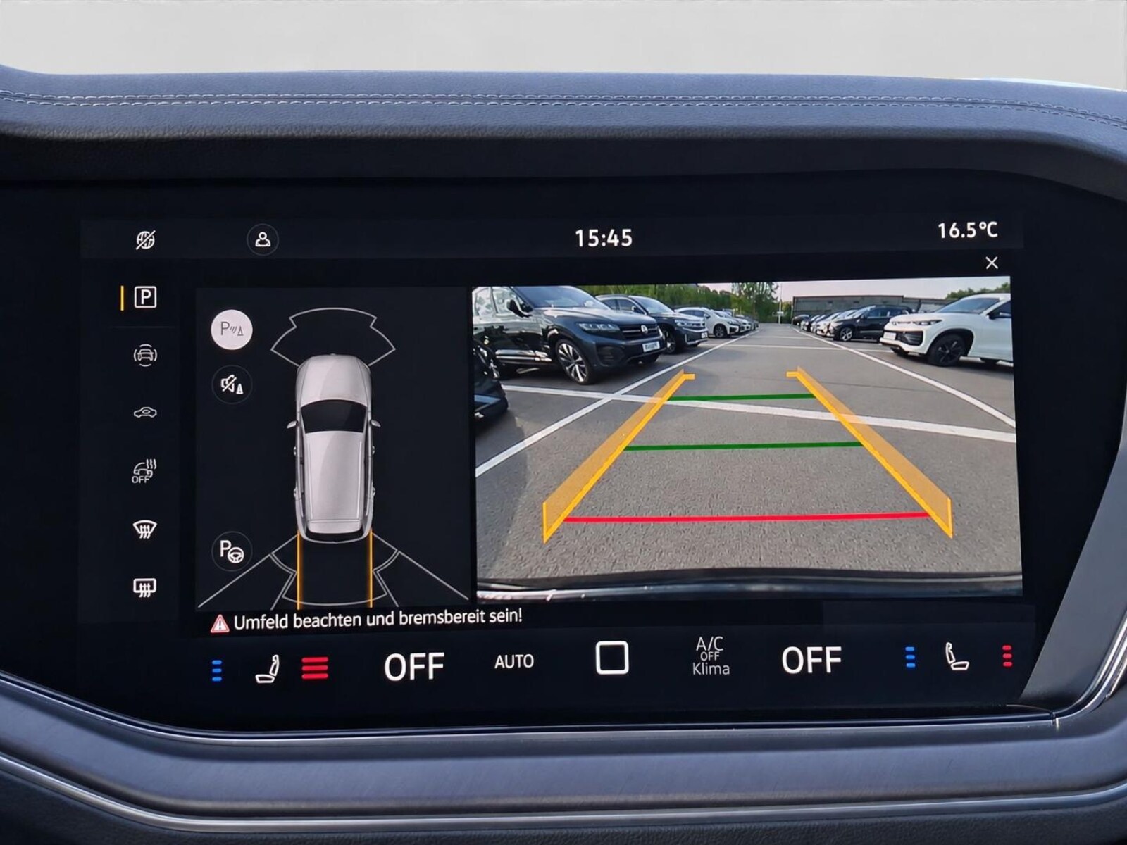 Volkswagen Touareg – Bild 7