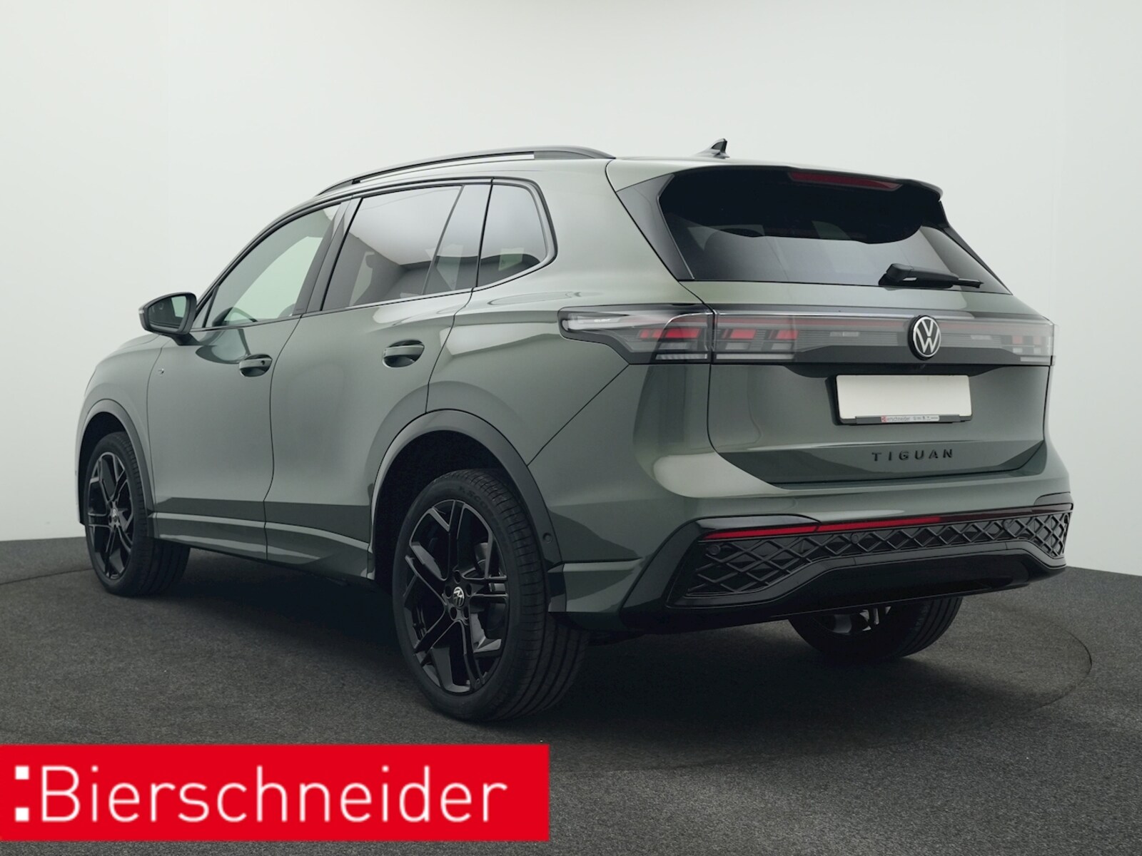 Volkswagen Tiguan – Bild 4