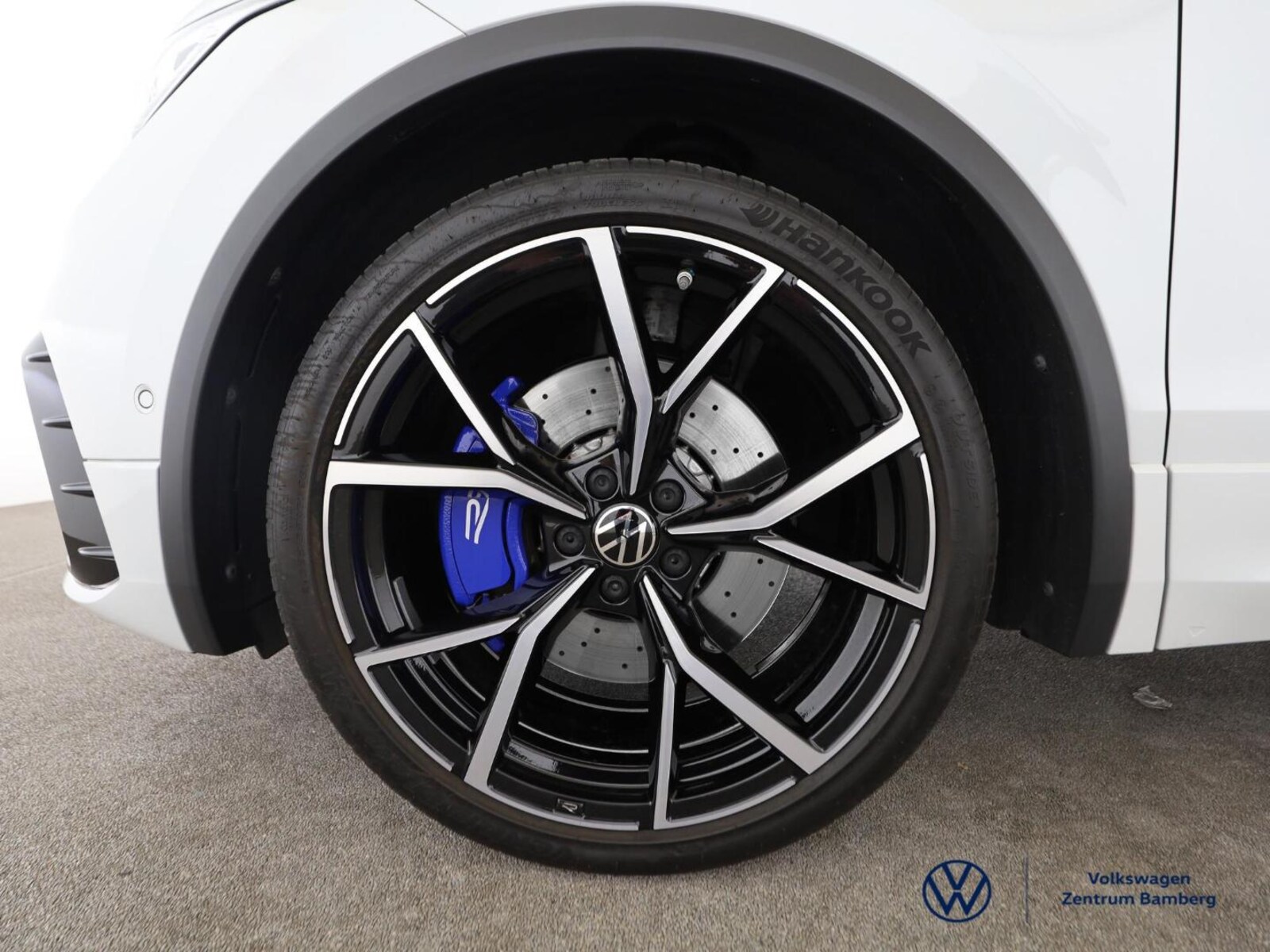 Volkswagen Tiguan – Bild 12