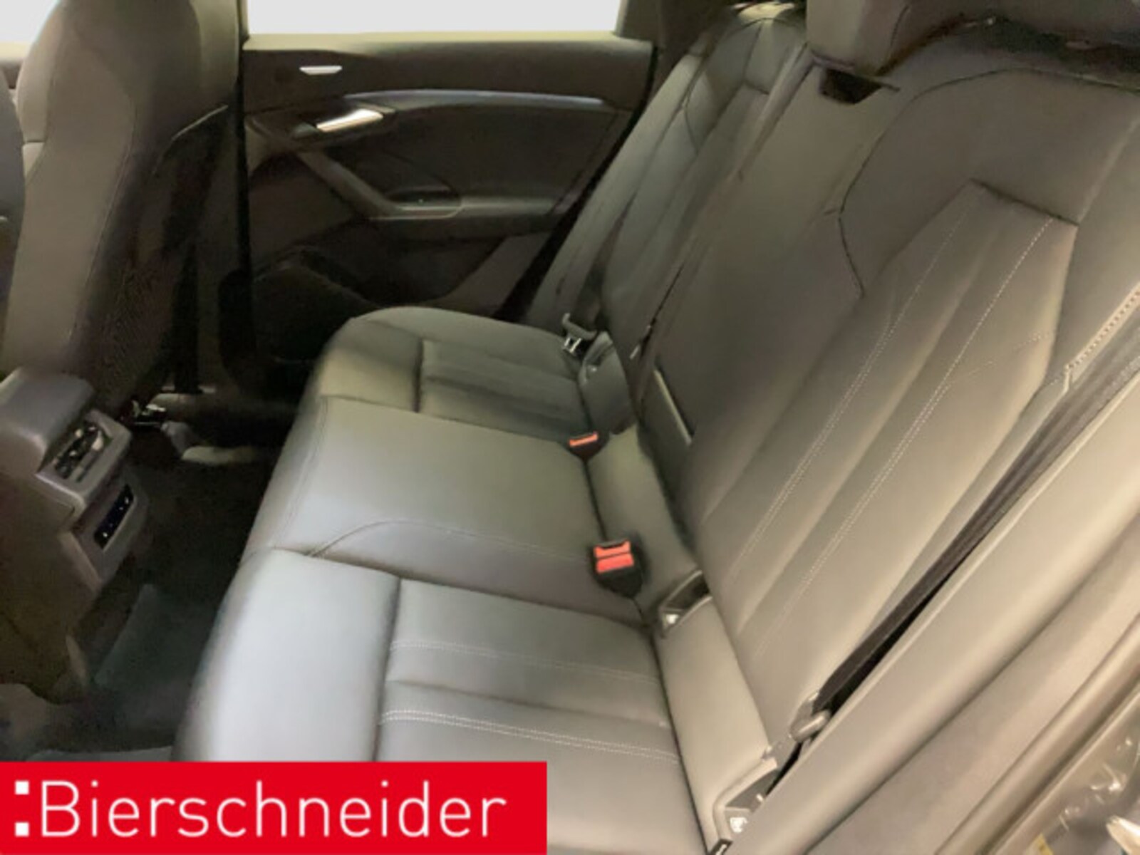 Audi Q6 e-tron – Bild 10