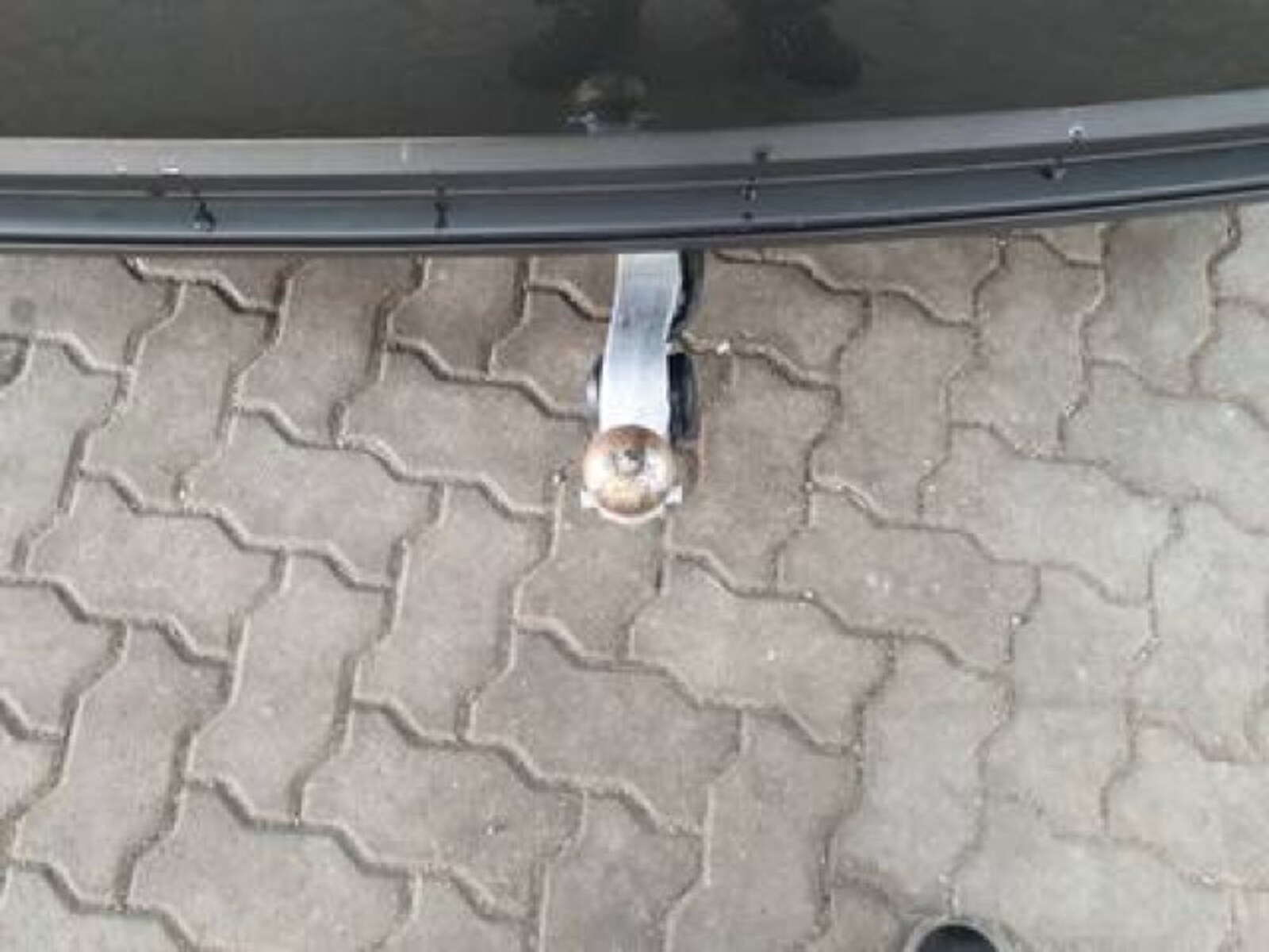 Volkswagen Touareg – Bild 12