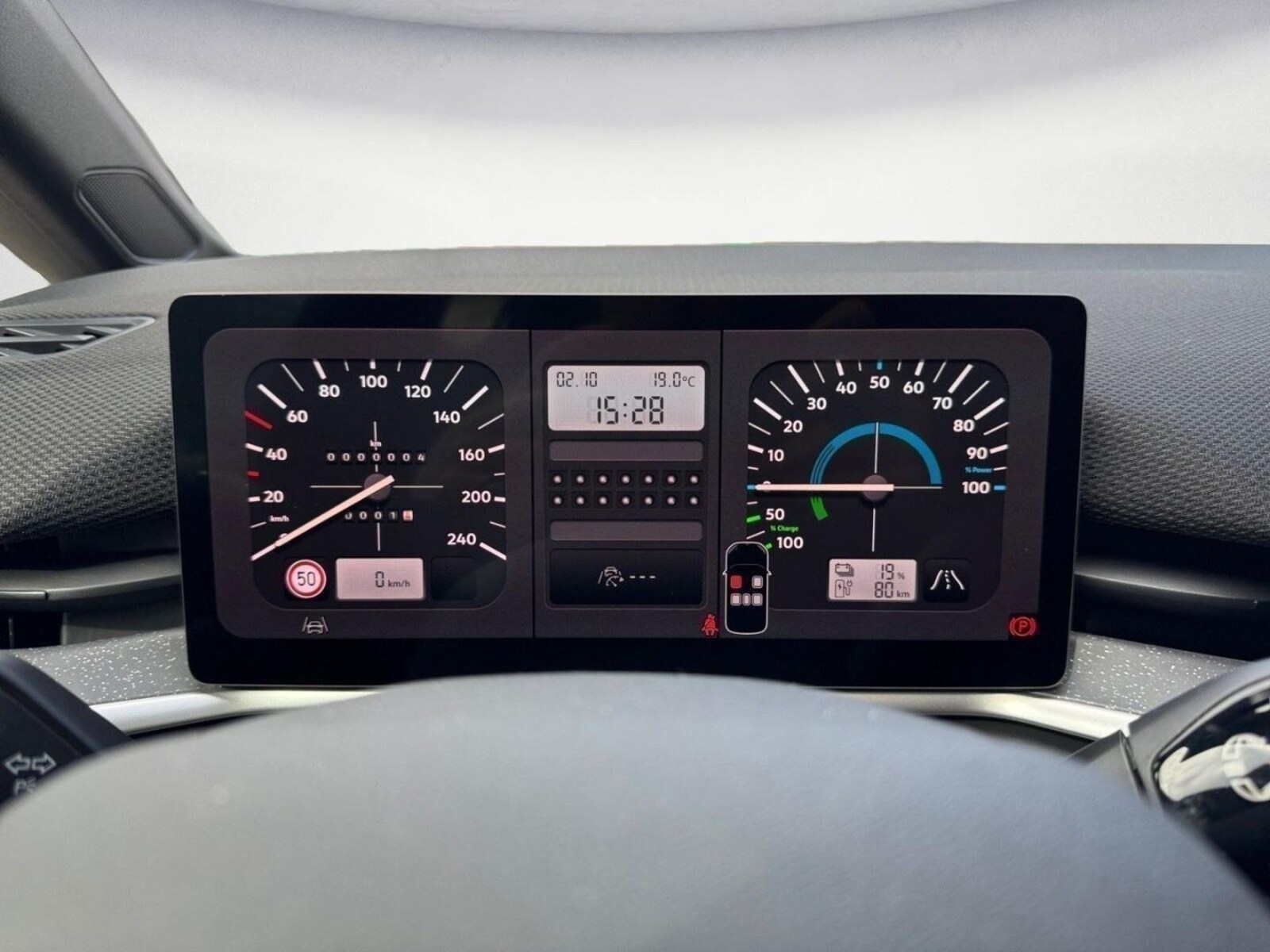 Volkswagen ID.3 Neo – Bild 10