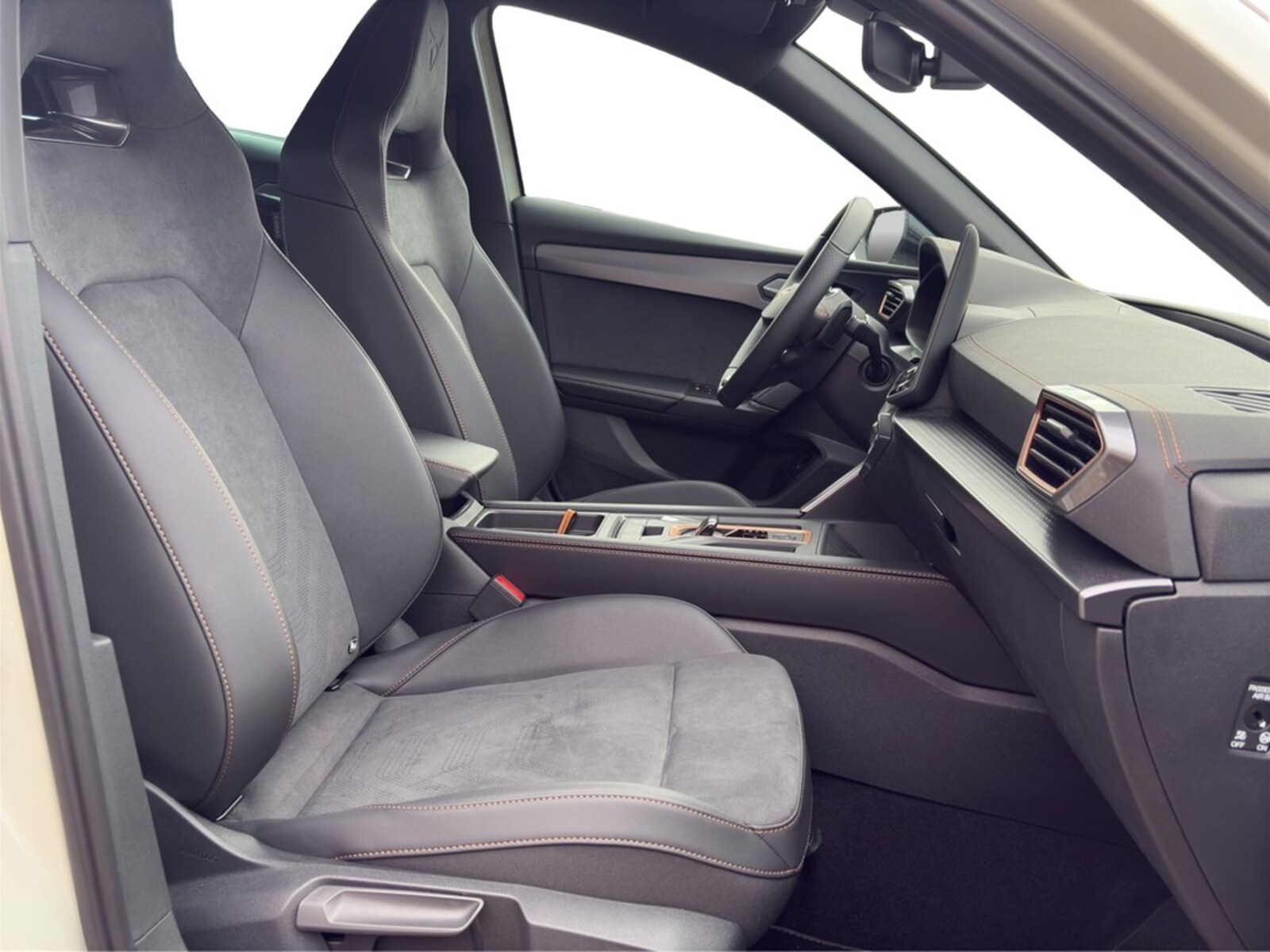 CUPRA Leon – Bild 10