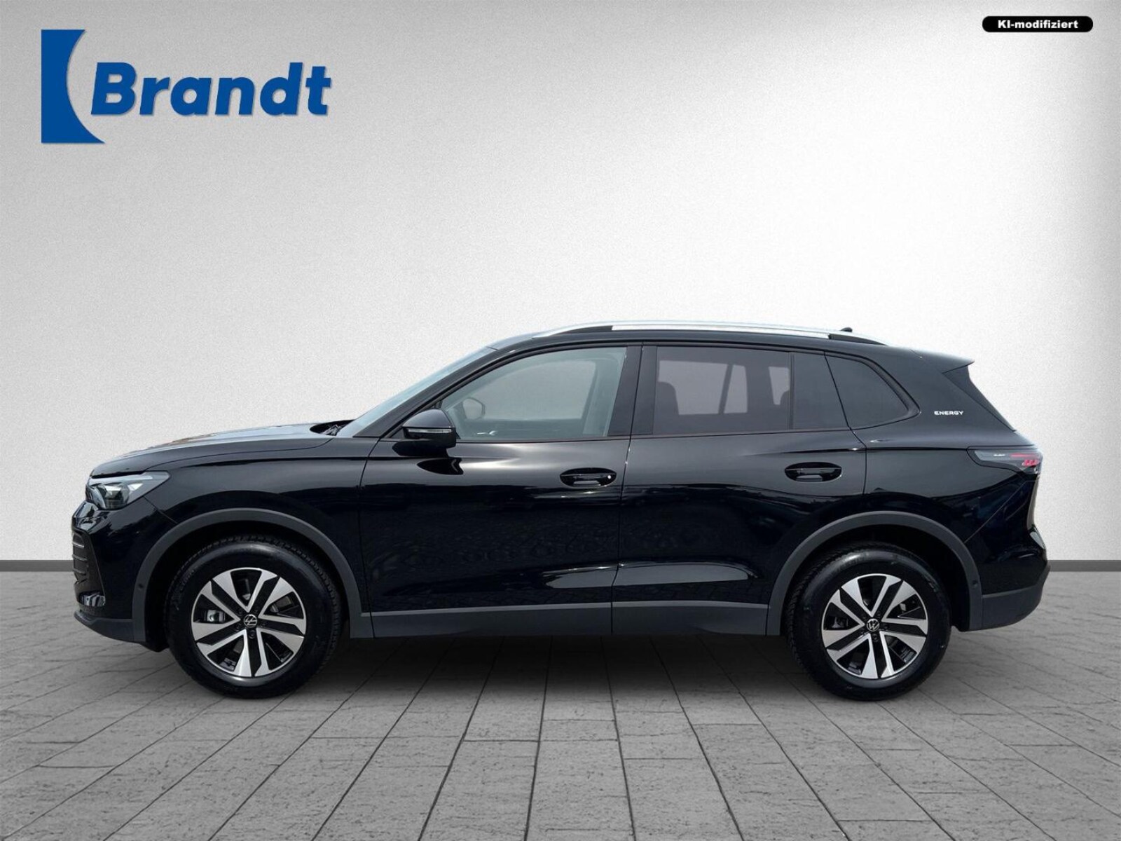 Volkswagen Tiguan – Bild 2