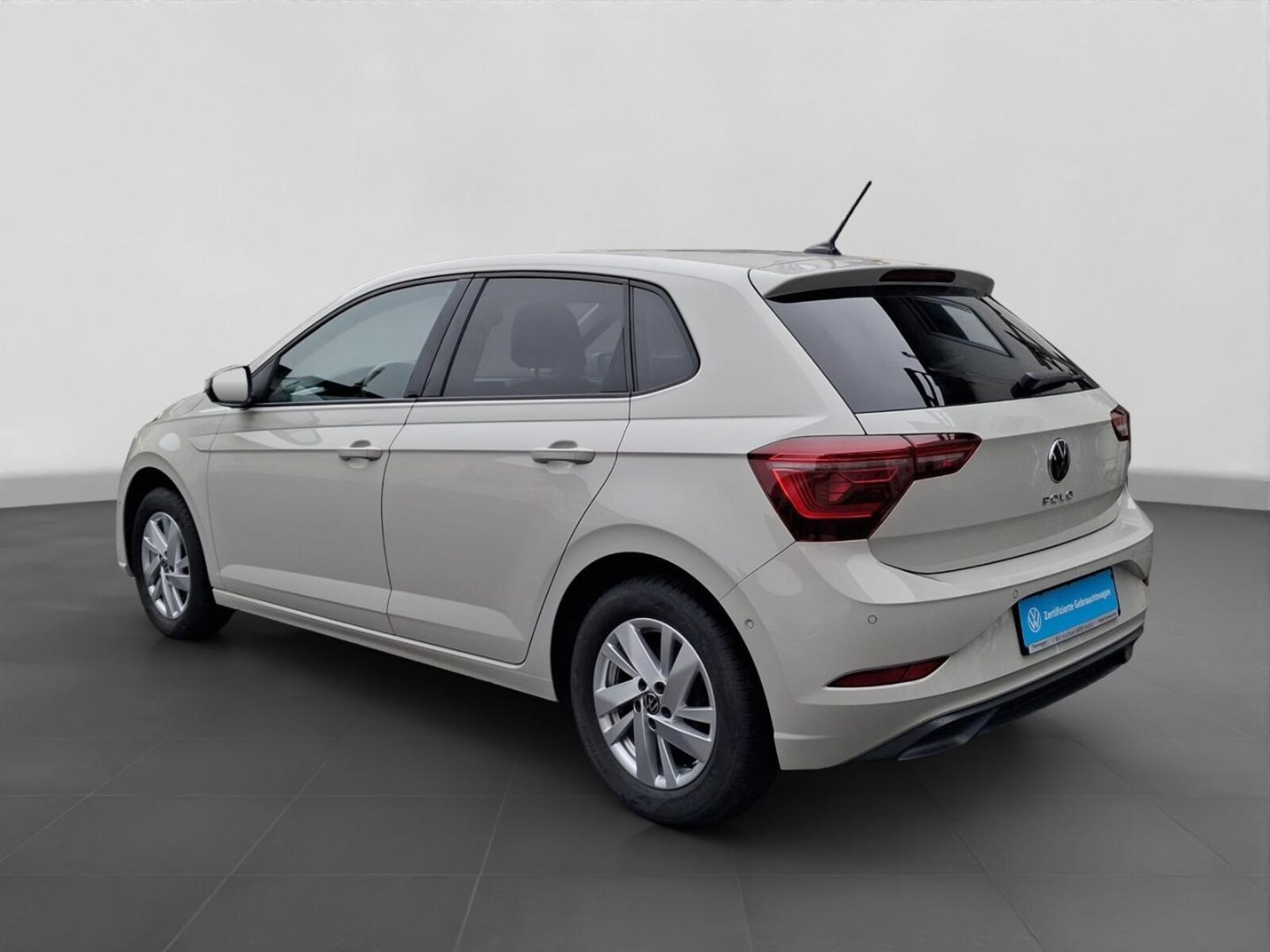 Volkswagen Polo – Bild 5