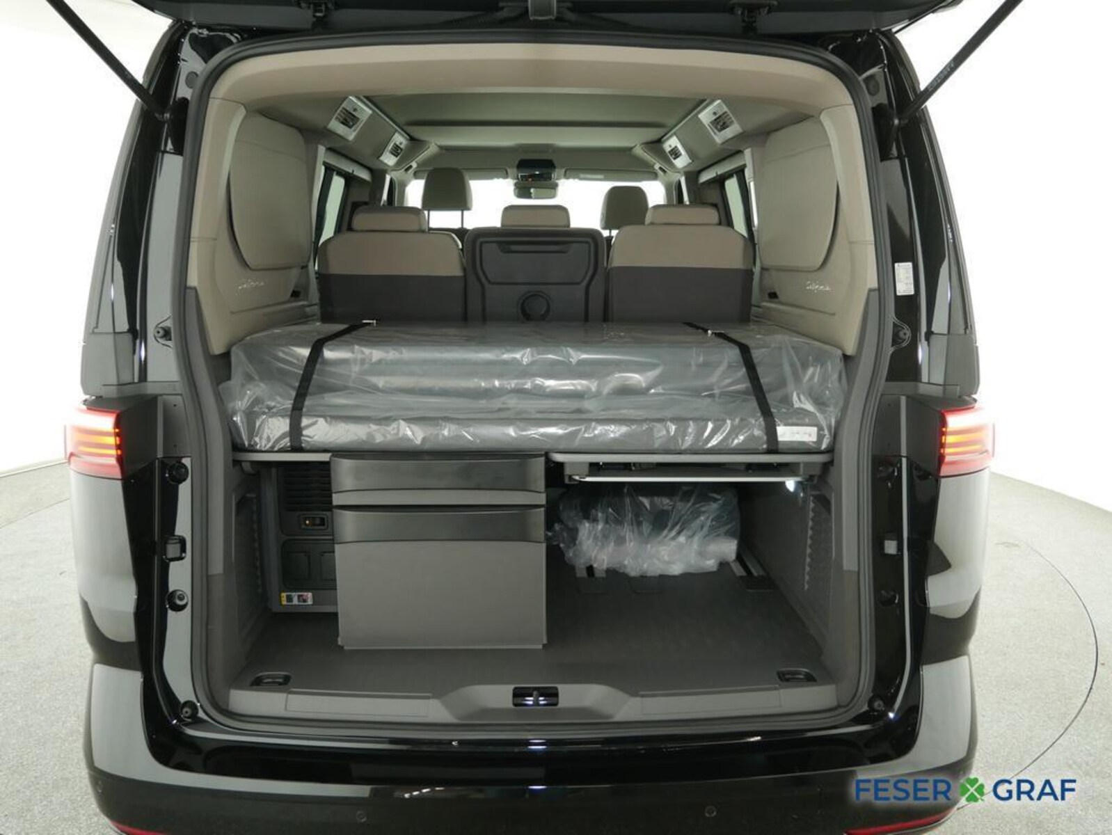 Volkswagen California – Bild 7
