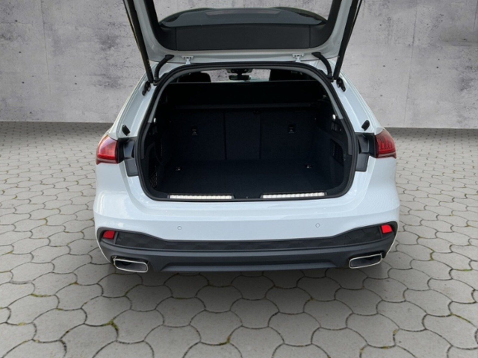 Audi A5 Avant – Bild 10