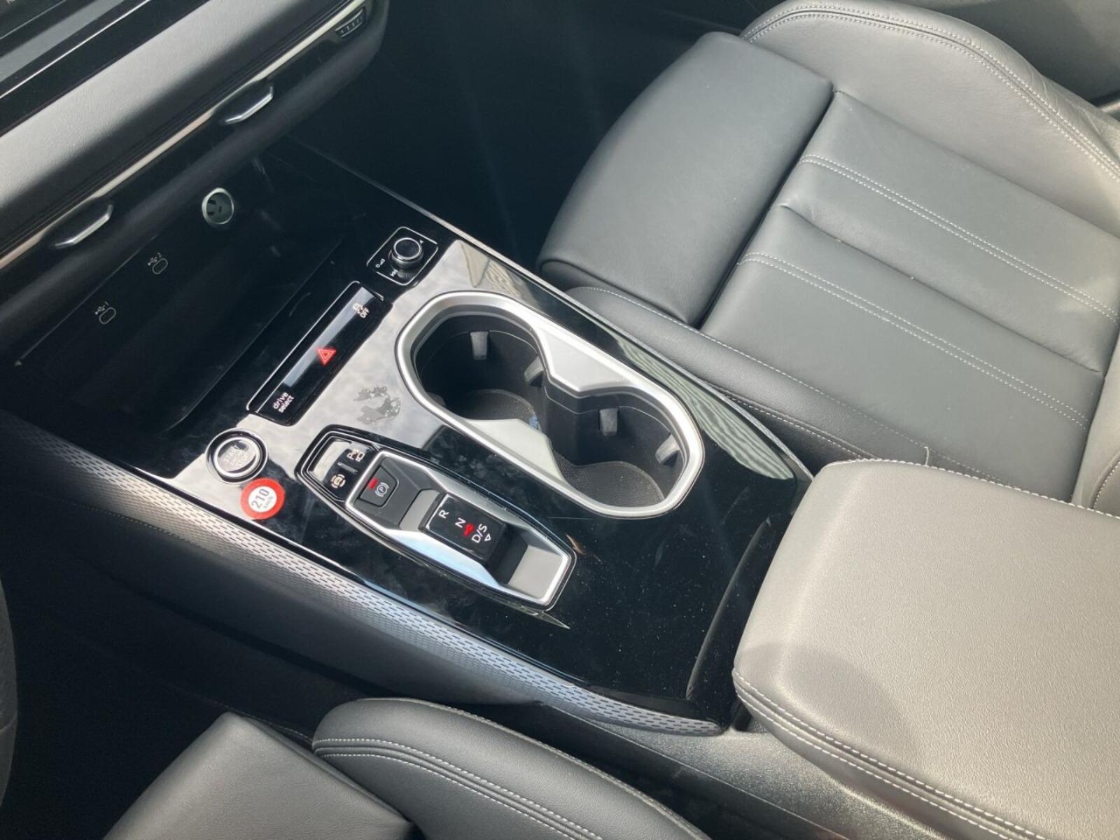 Audi A6 Limousine – Bild 11