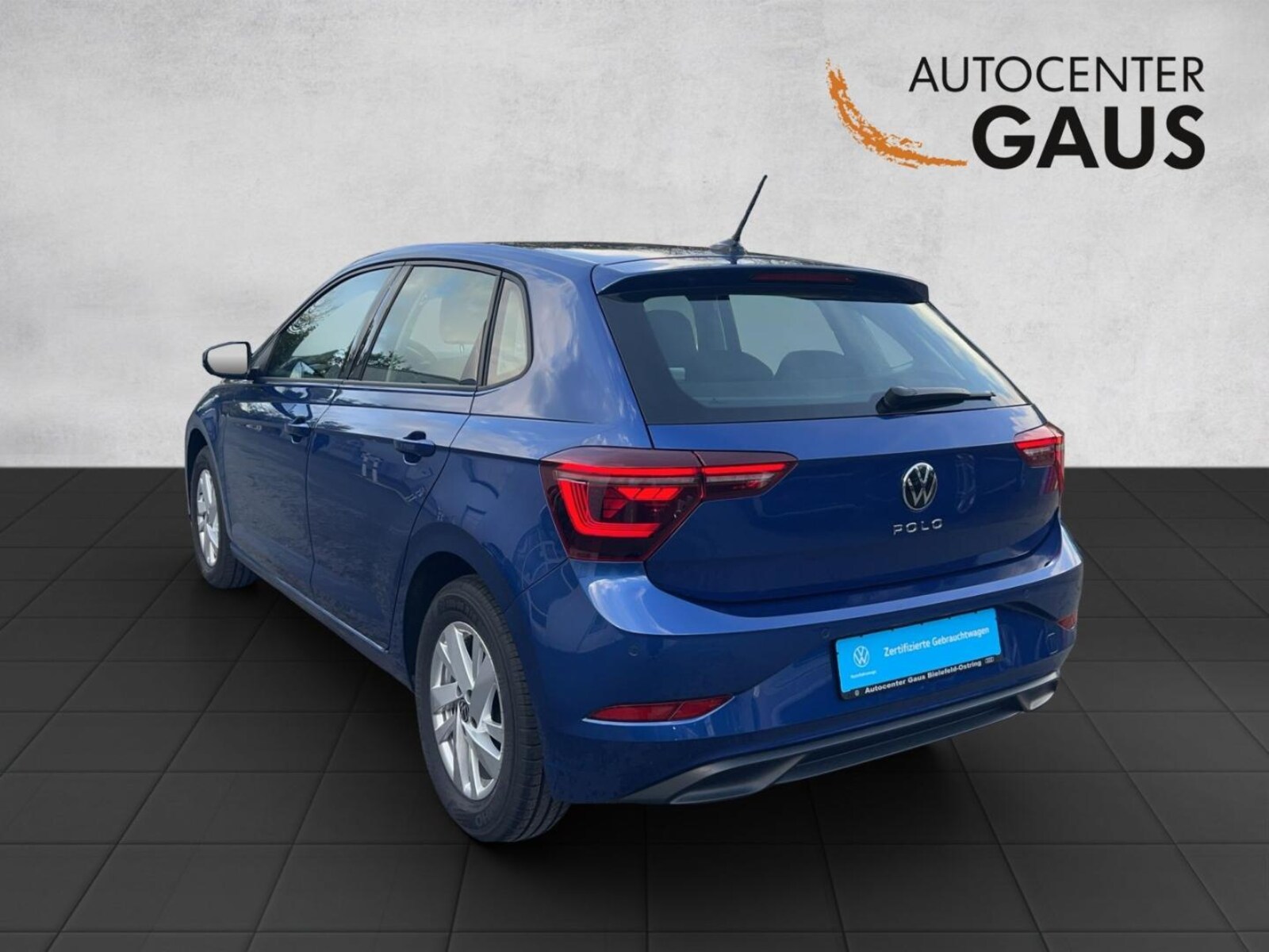 Volkswagen Polo – Bild 13