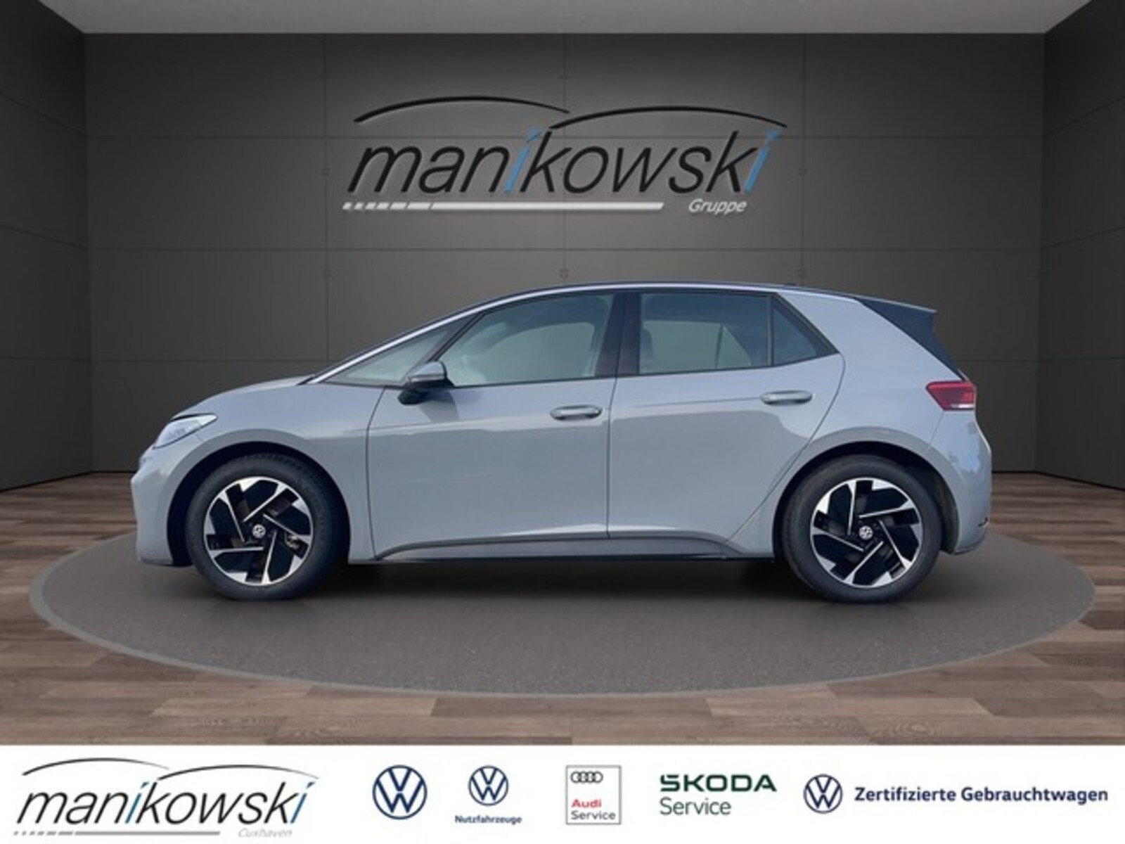 Volkswagen ID.3 – Bild 2