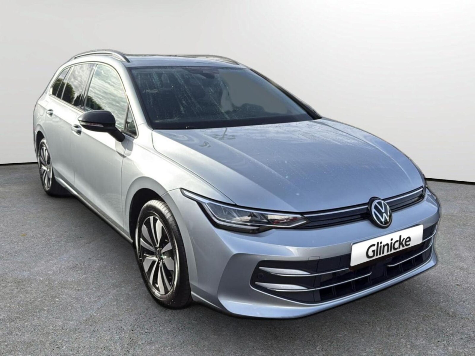 Volkswagen Golf Variant – Bild 4