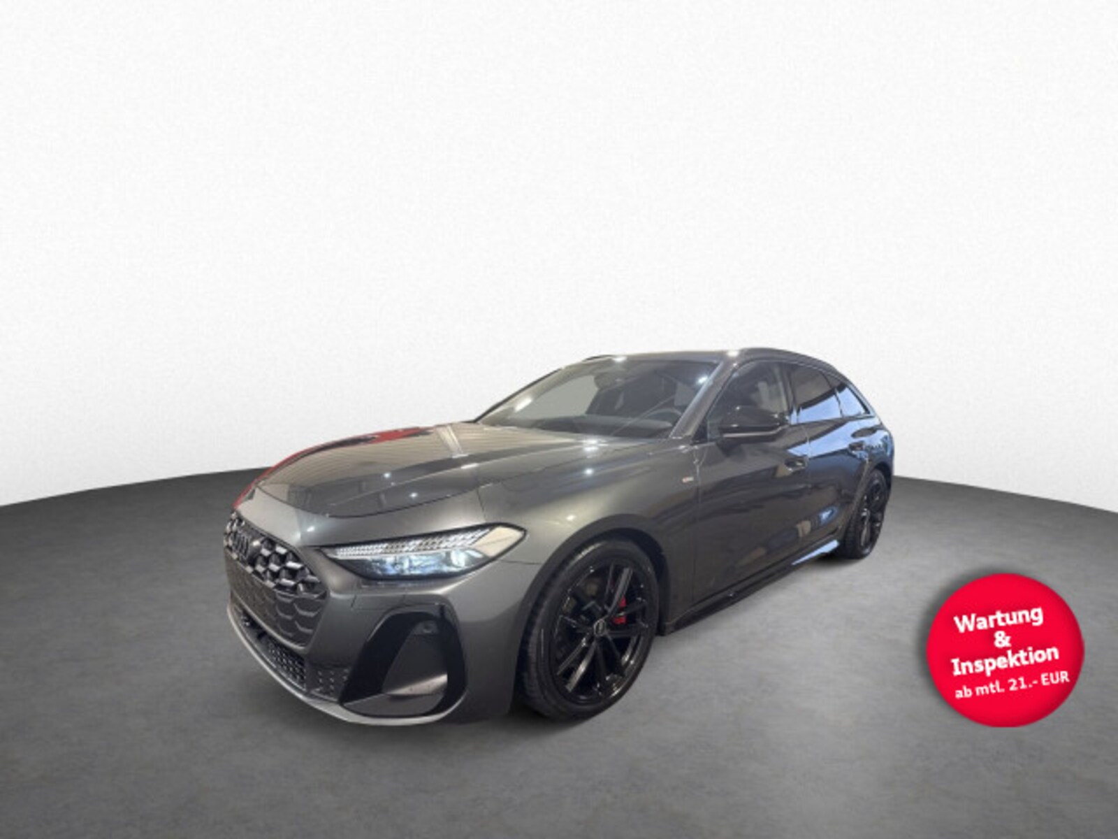 Audi A5 Avant – Bild 2