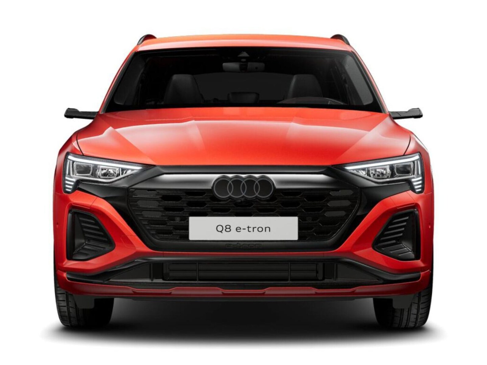 Audi Q8 e-tron – Bild 7