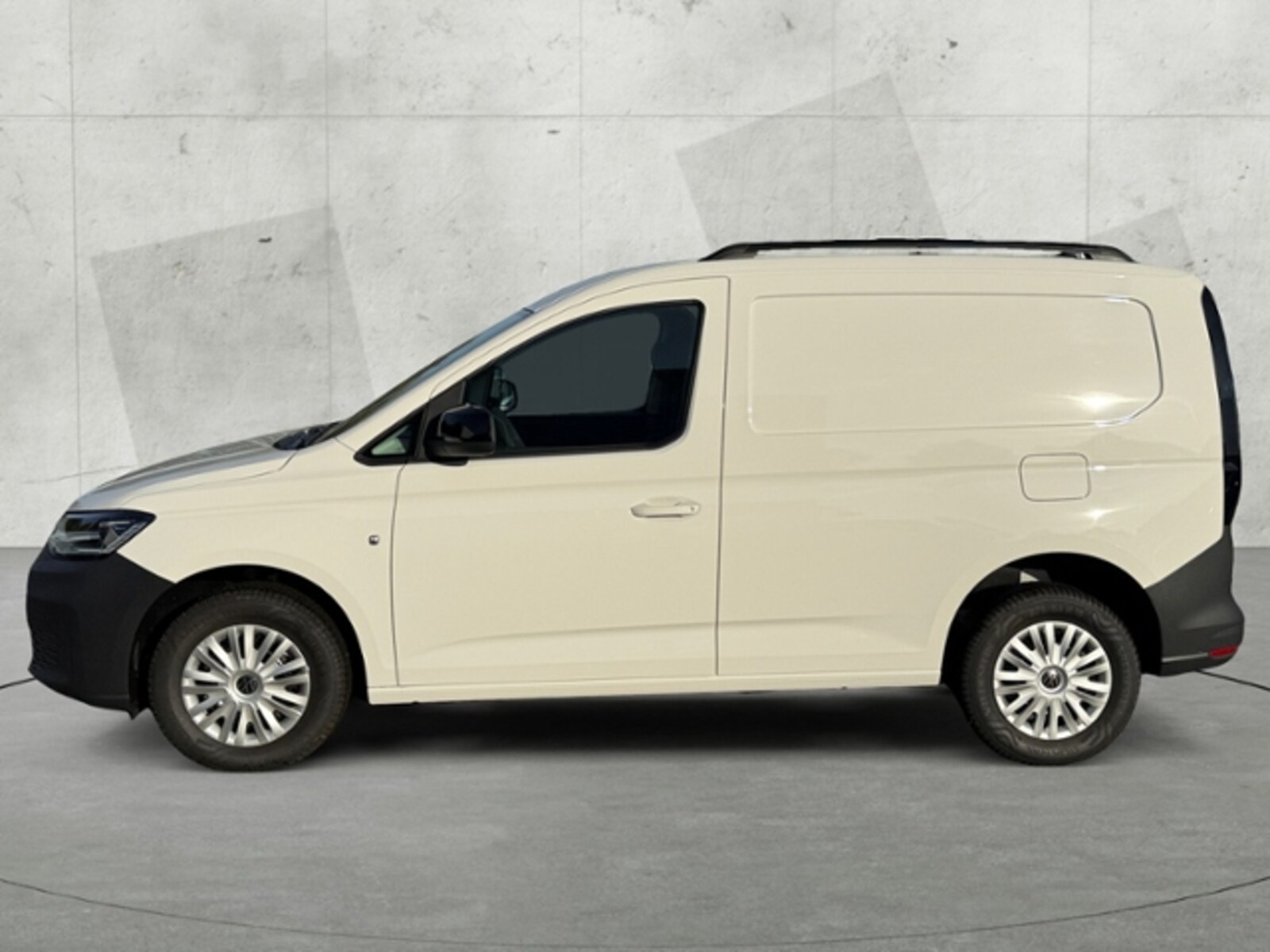 Volkswagen Caddy Cargo – Bild 4