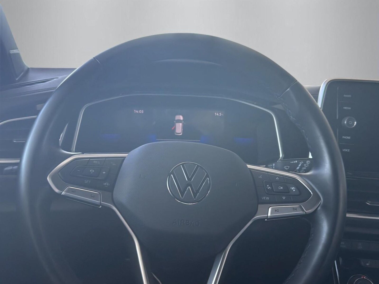 Volkswagen T-Roc – Bild 10