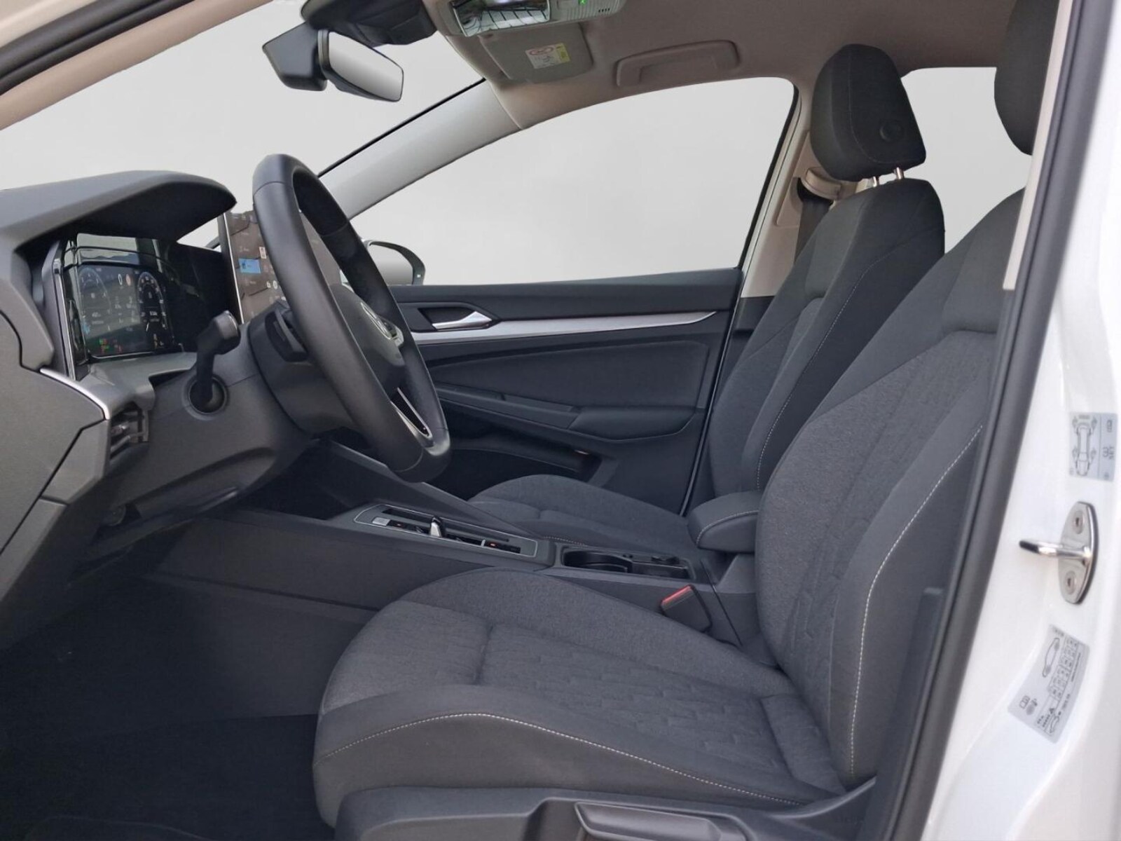 Volkswagen Golf – Bild 13