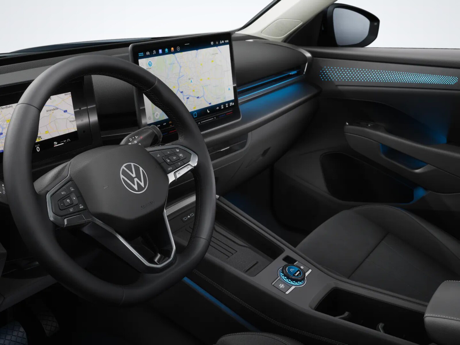 Volkswagen T-Roc – Bild 9