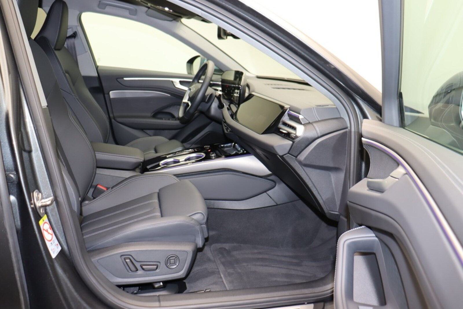 Audi A6 Avant – Bild 13