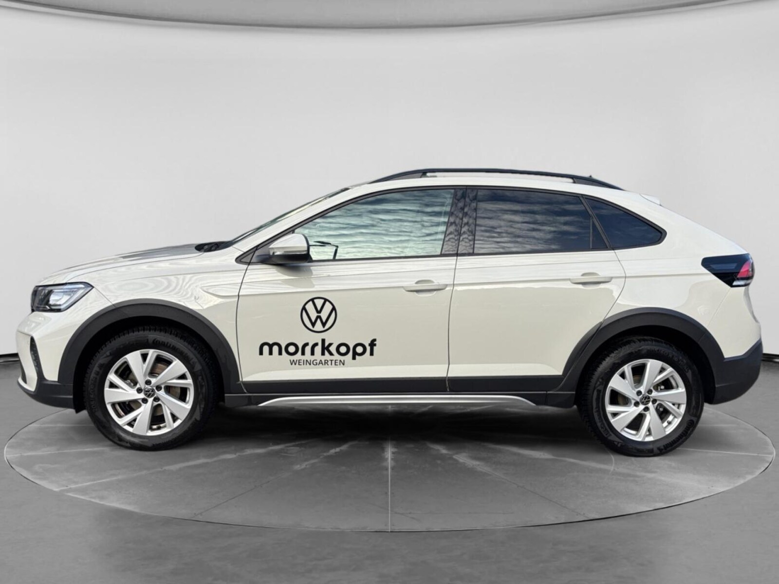 Volkswagen Taigo – Bild 2
