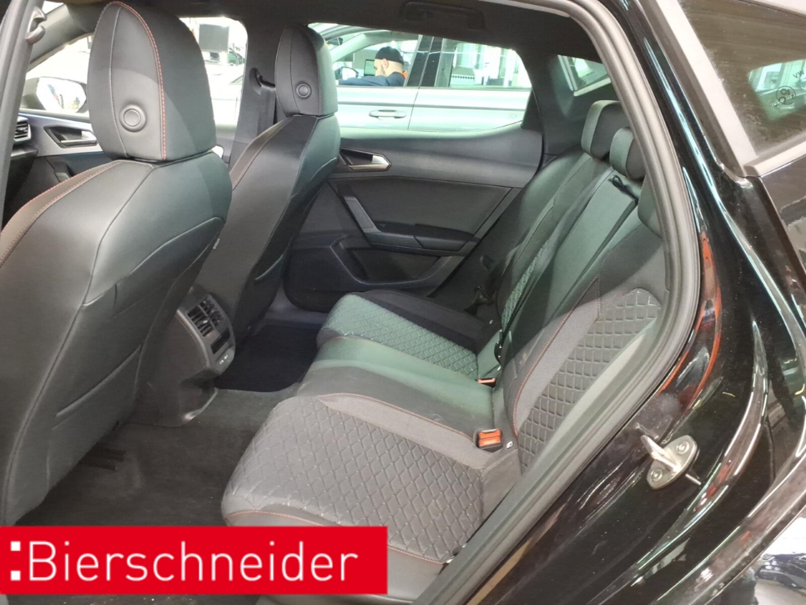 SEAT Leon – Bild 8