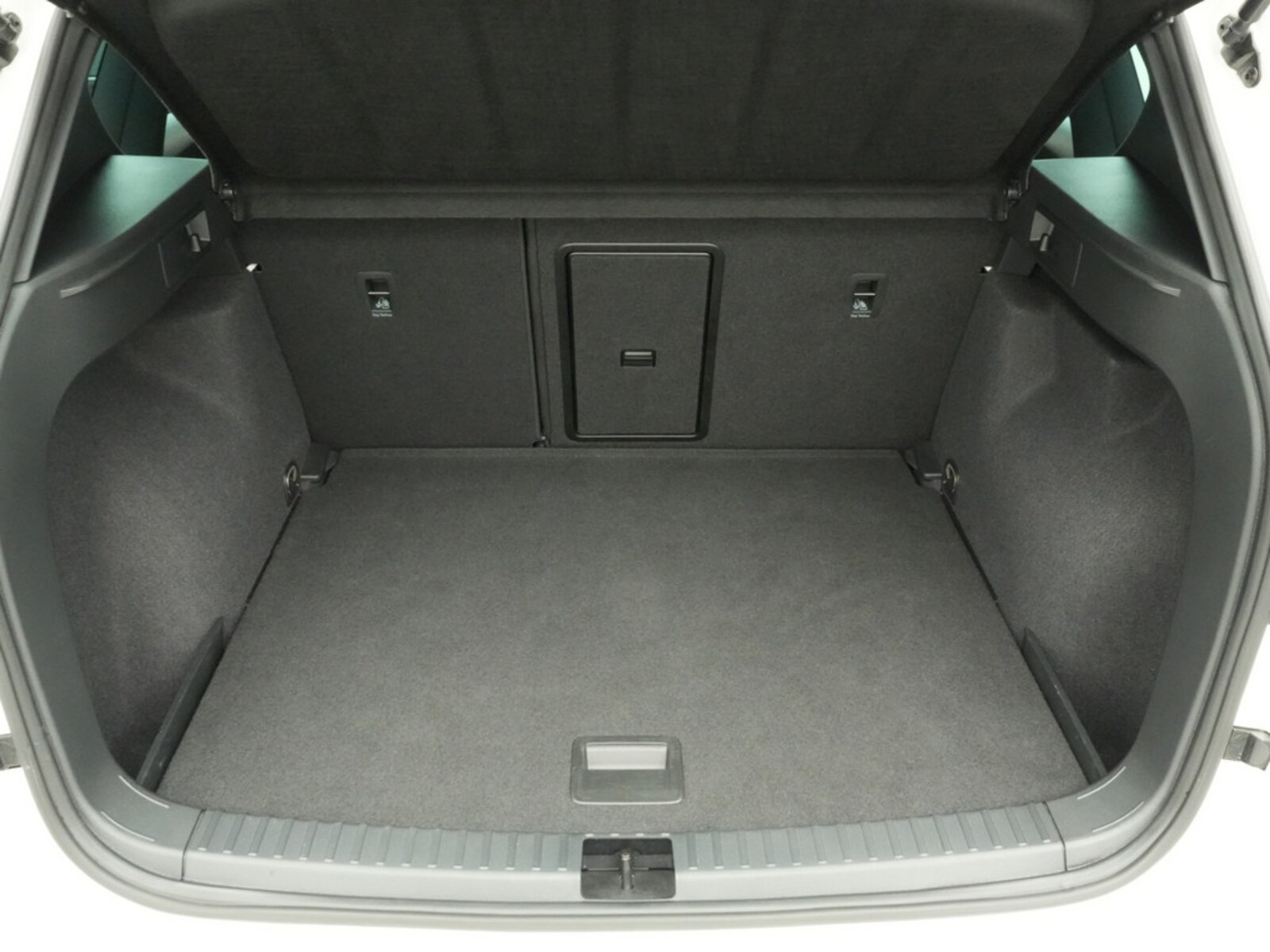 CUPRA Ateca – Bild 13